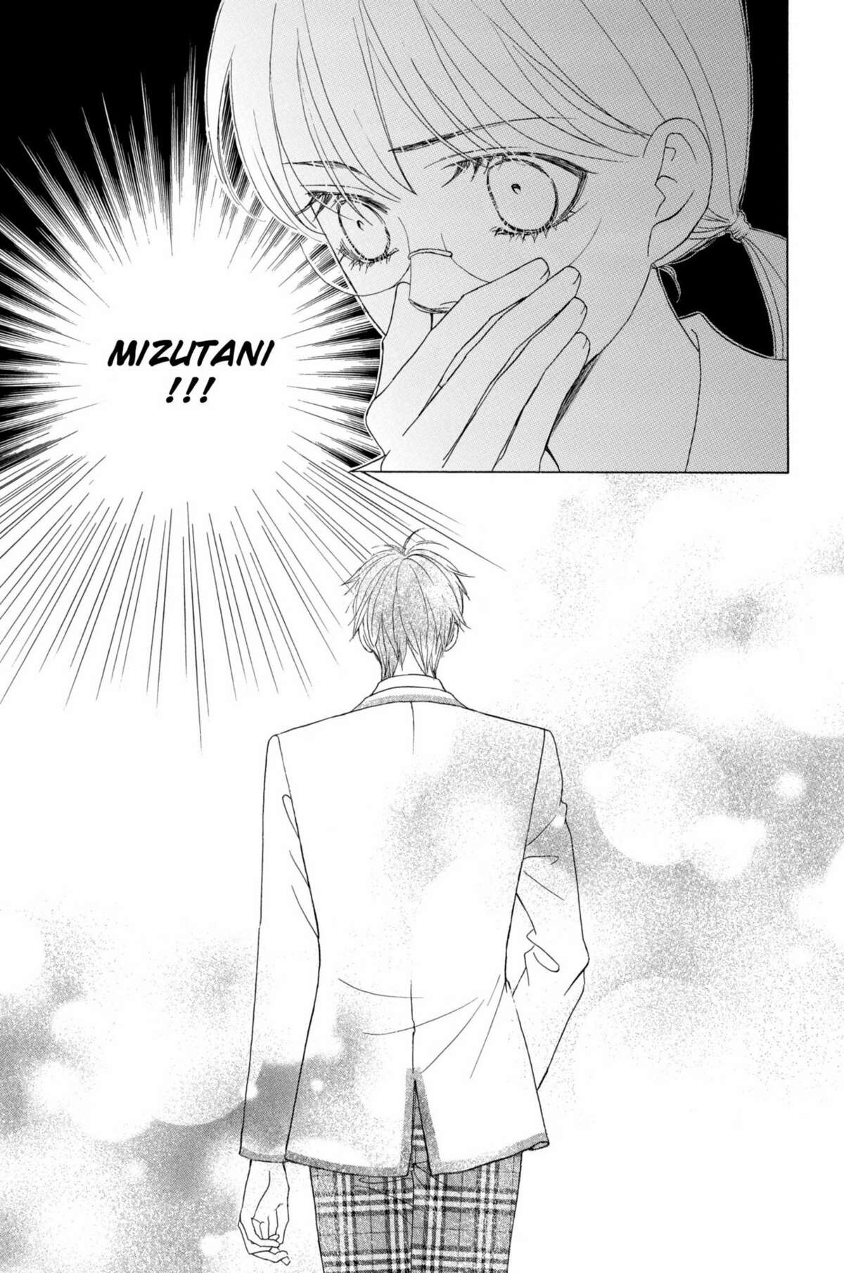 Gakuen Ouji – Playboy Academy Volume 12 page 121