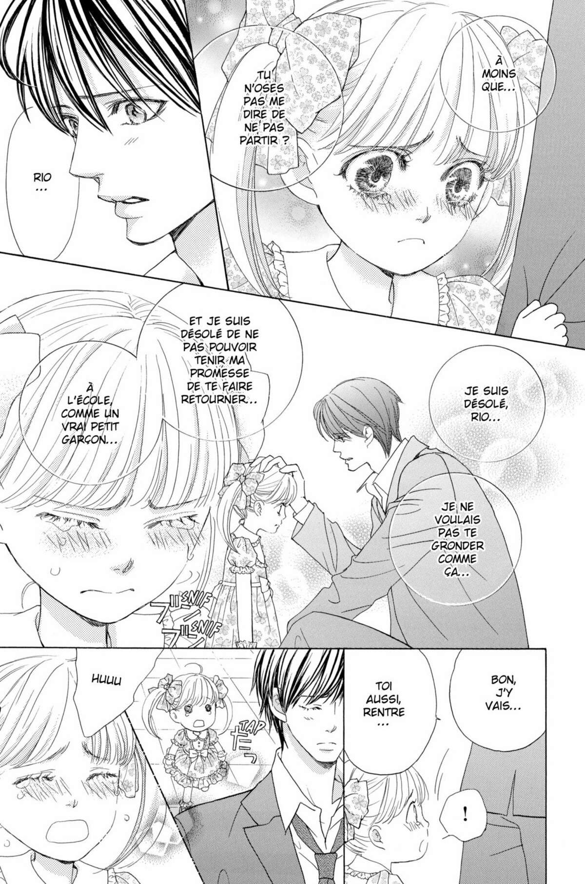 Gakuen Ouji – Playboy Academy Volume 12 page 143