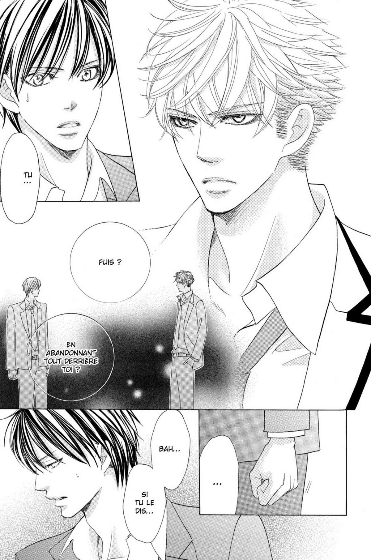 Gakuen Ouji – Playboy Academy Volume 12 page 145