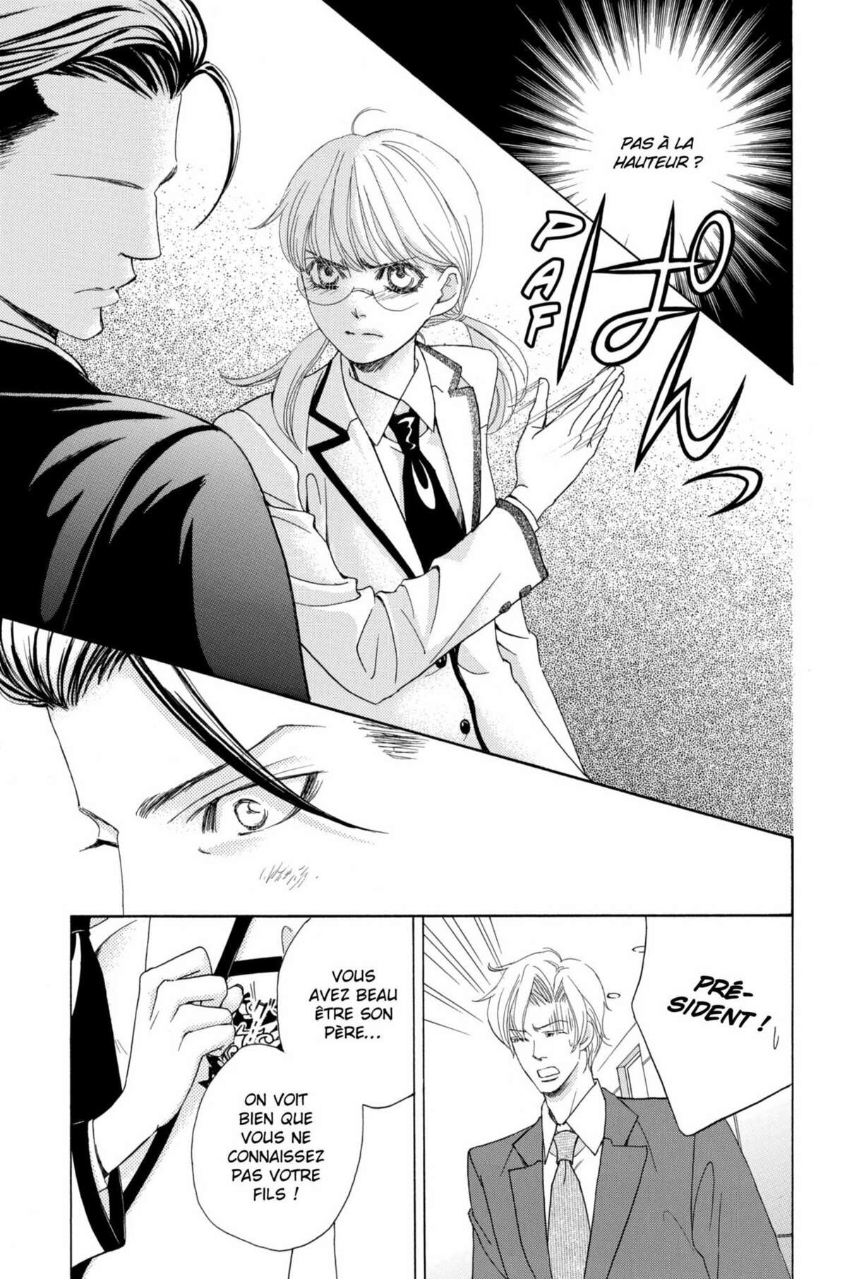 Gakuen Ouji – Playboy Academy Volume 12 page 149