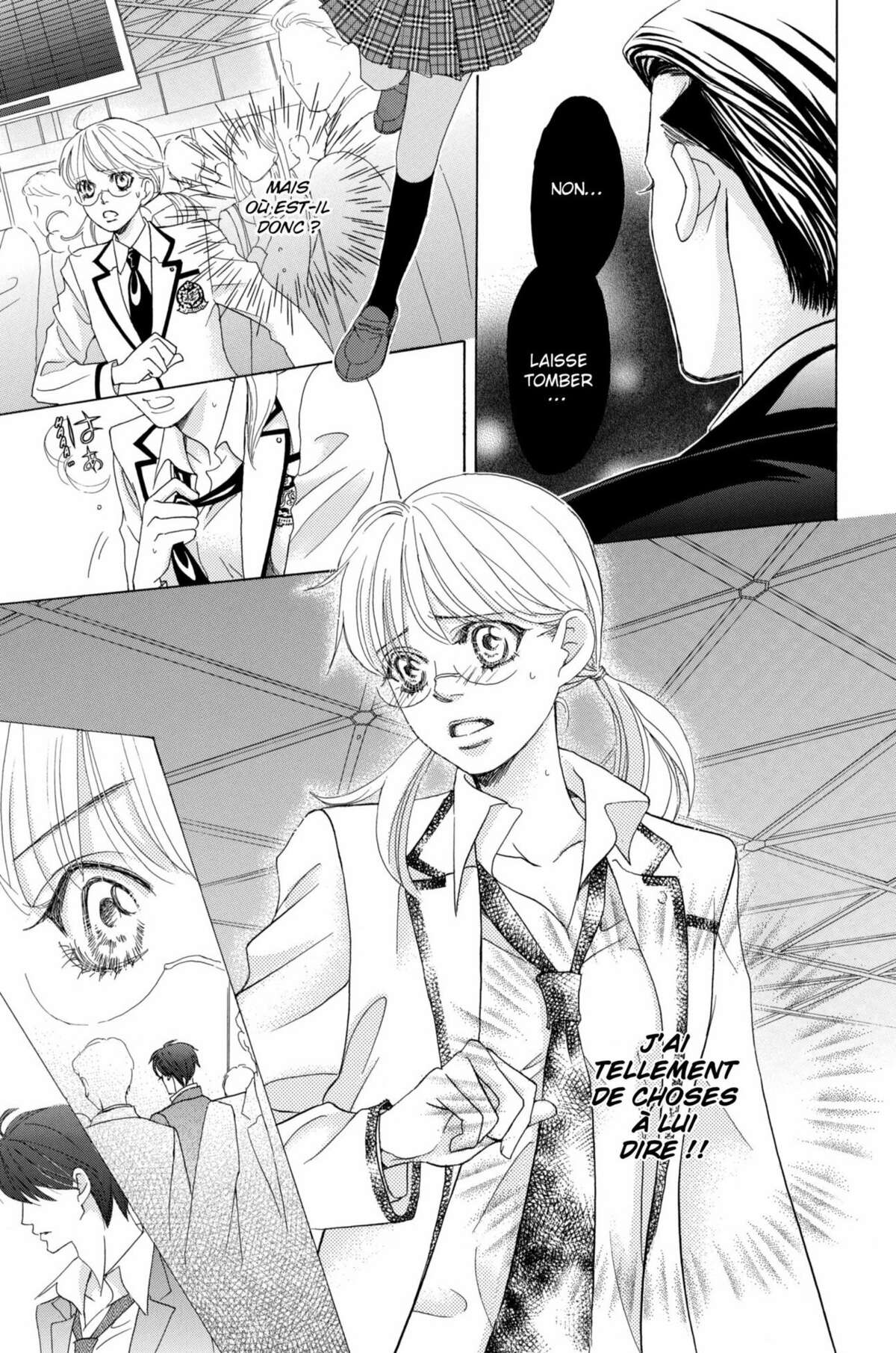 Gakuen Ouji – Playboy Academy Volume 12 page 151