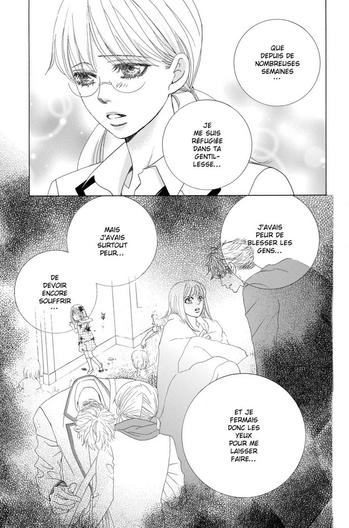 Gakuen Ouji – Playboy Academy Volume 12 page 154
