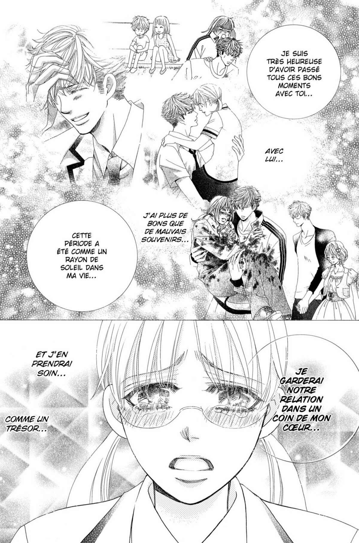 Gakuen Ouji – Playboy Academy Volume 12 page 157