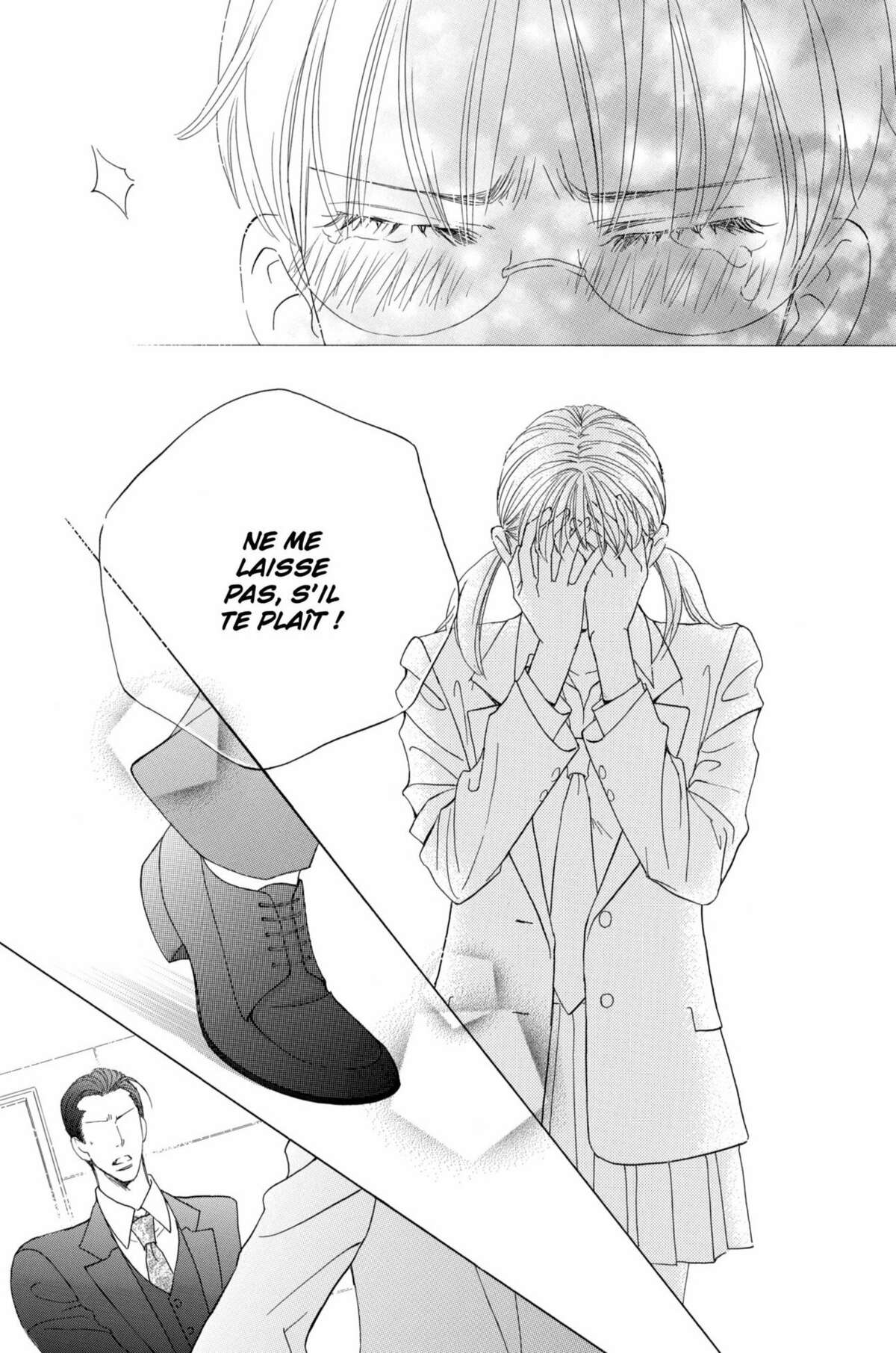 Gakuen Ouji – Playboy Academy Volume 12 page 164