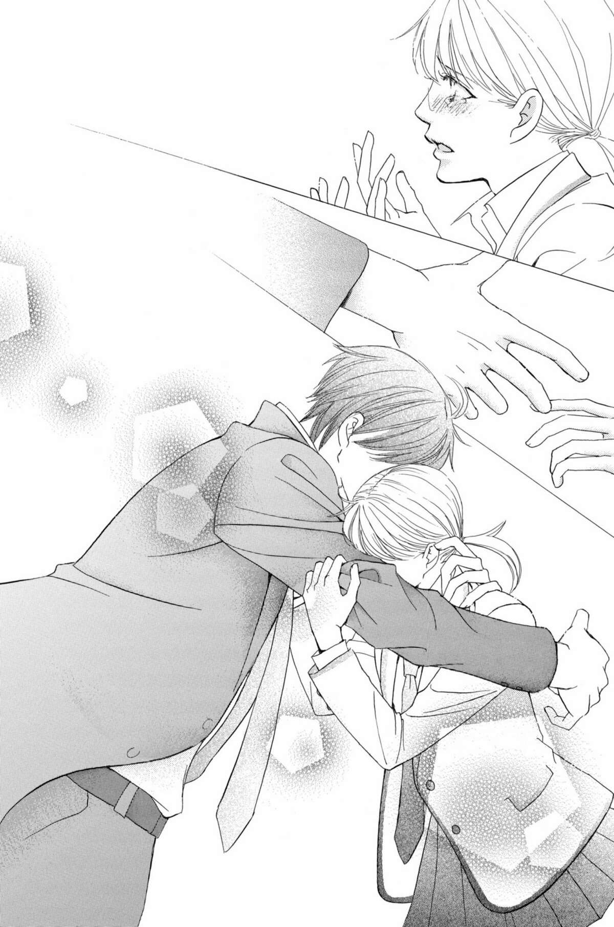 Gakuen Ouji – Playboy Academy Volume 12 page 165