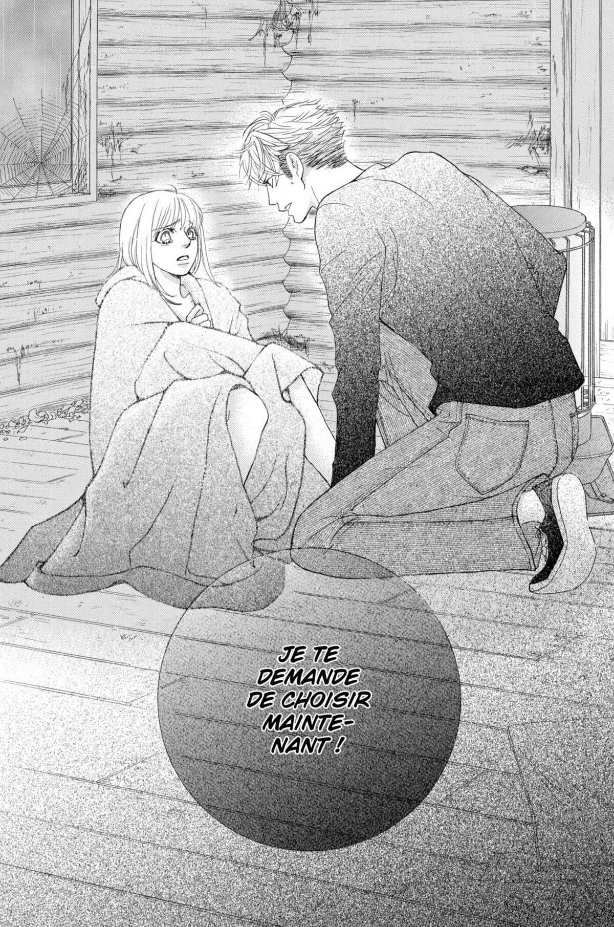 Gakuen Ouji – Playboy Academy Volume 12 page 80