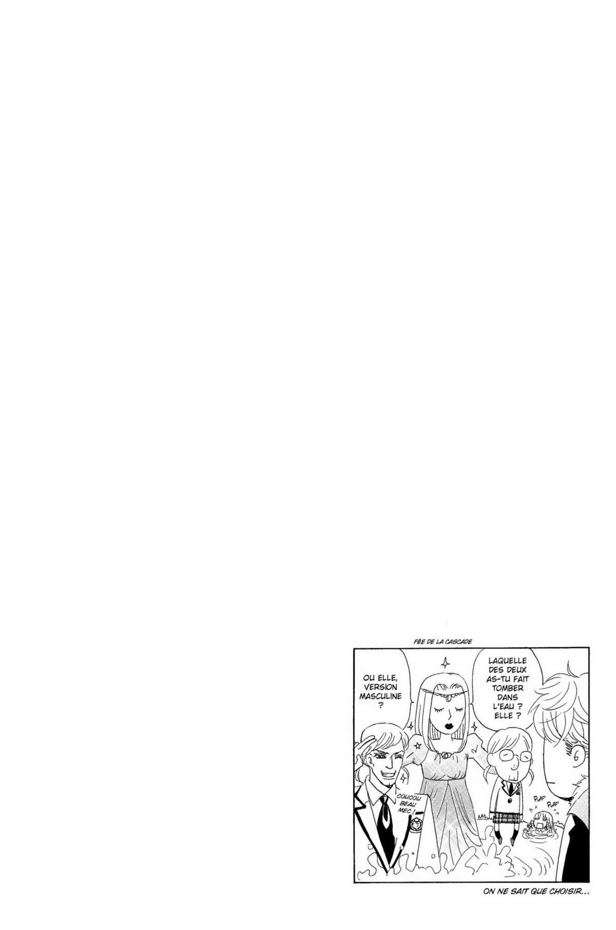 Gakuen Ouji – Playboy Academy Volume 12 page 81