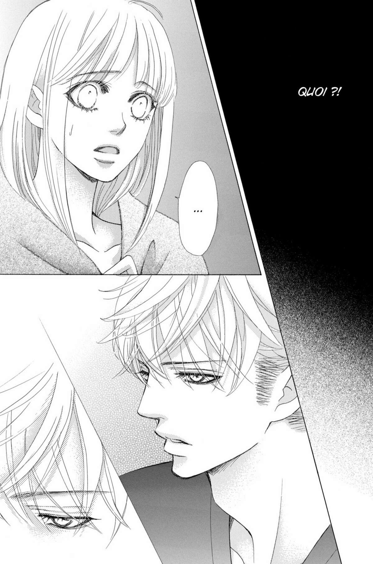 Gakuen Ouji – Playboy Academy Volume 12 page 87