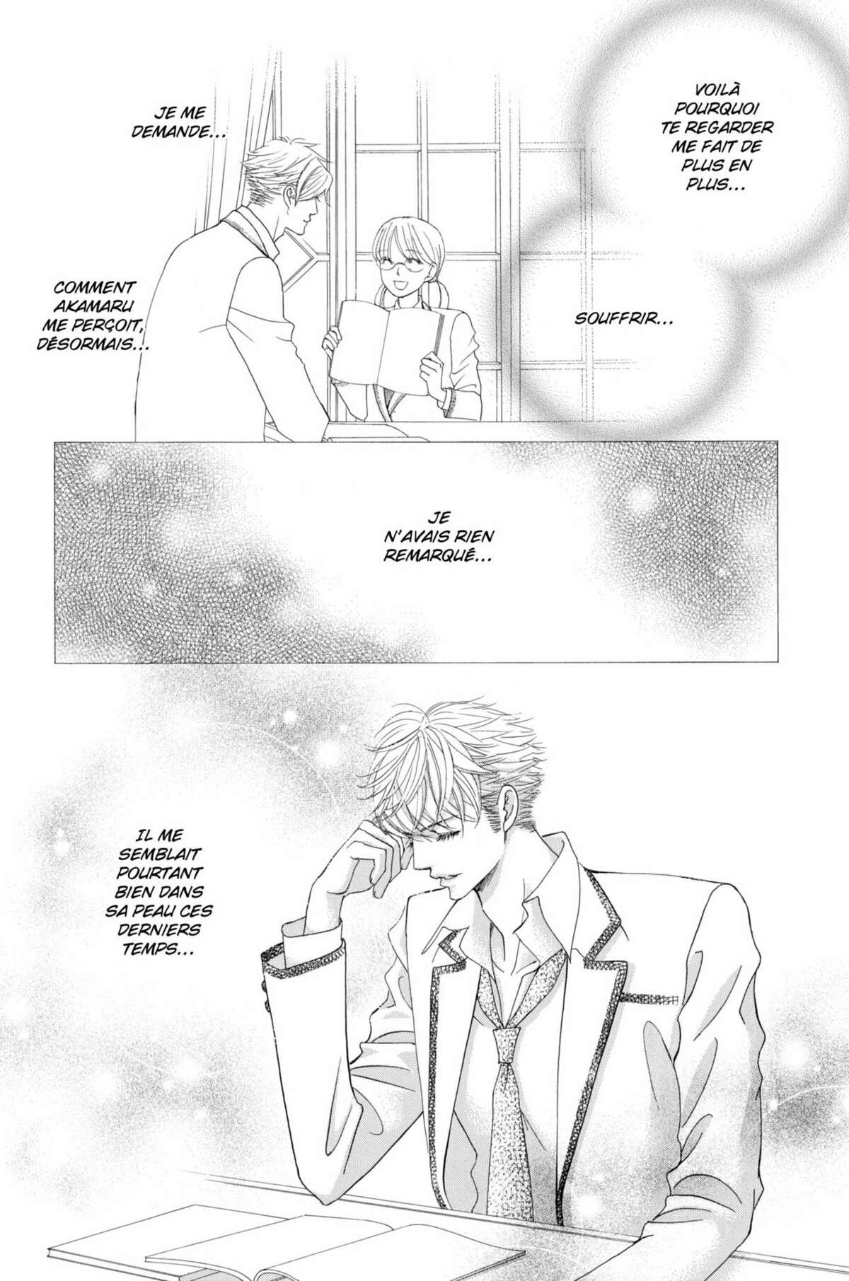 Gakuen Ouji – Playboy Academy Volume 12 page 90