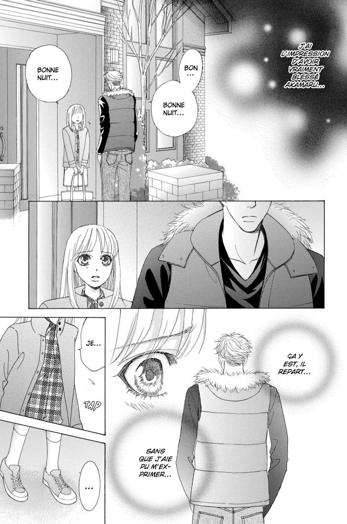 Gakuen Ouji – Playboy Academy Volume 12 page 91