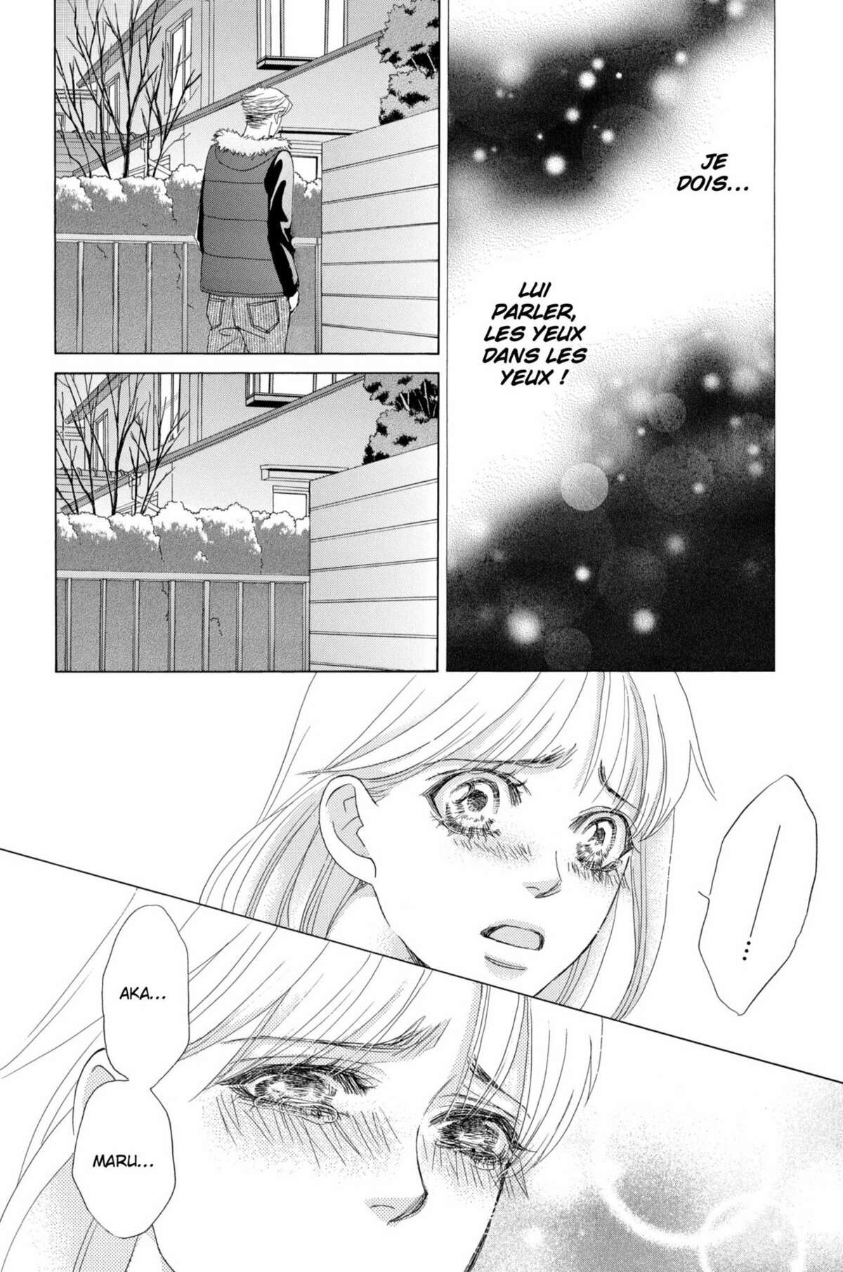 Gakuen Ouji – Playboy Academy Volume 12 page 92