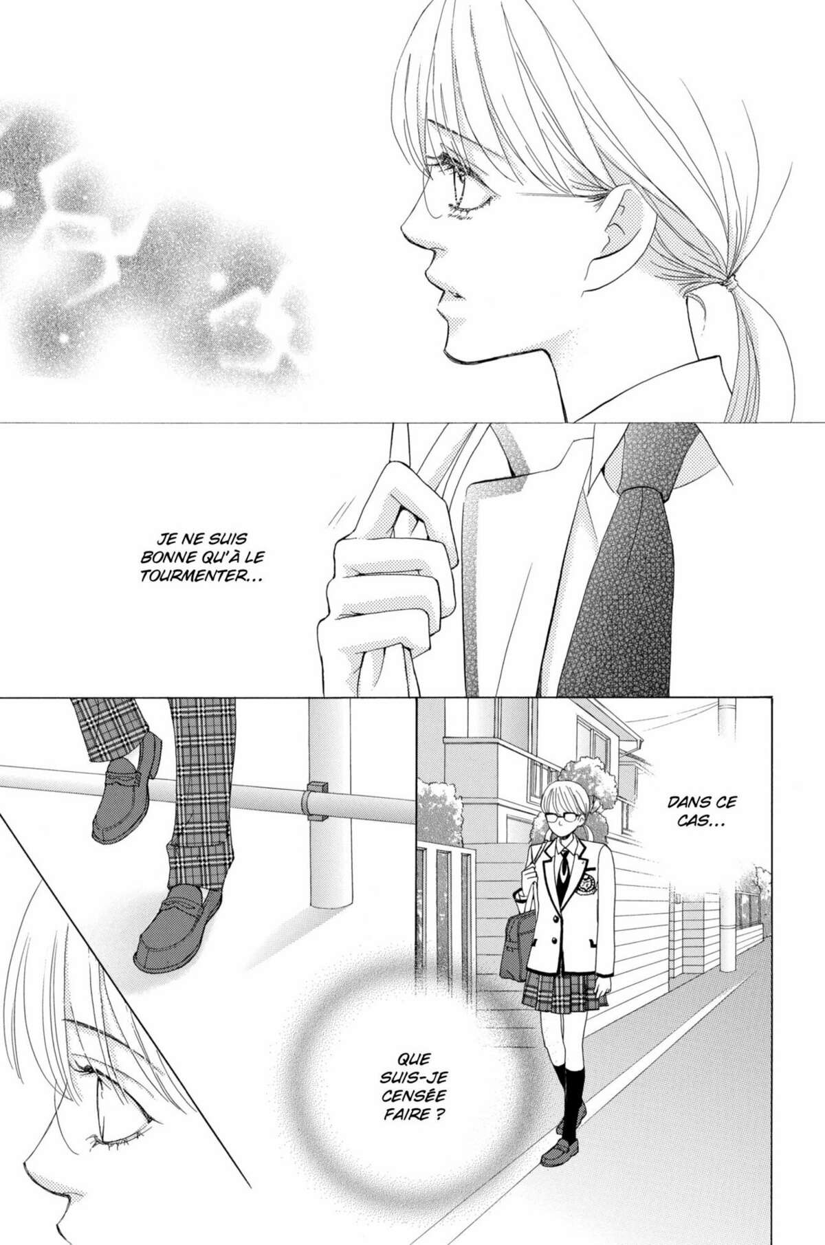 Gakuen Ouji – Playboy Academy Volume 12 page 95