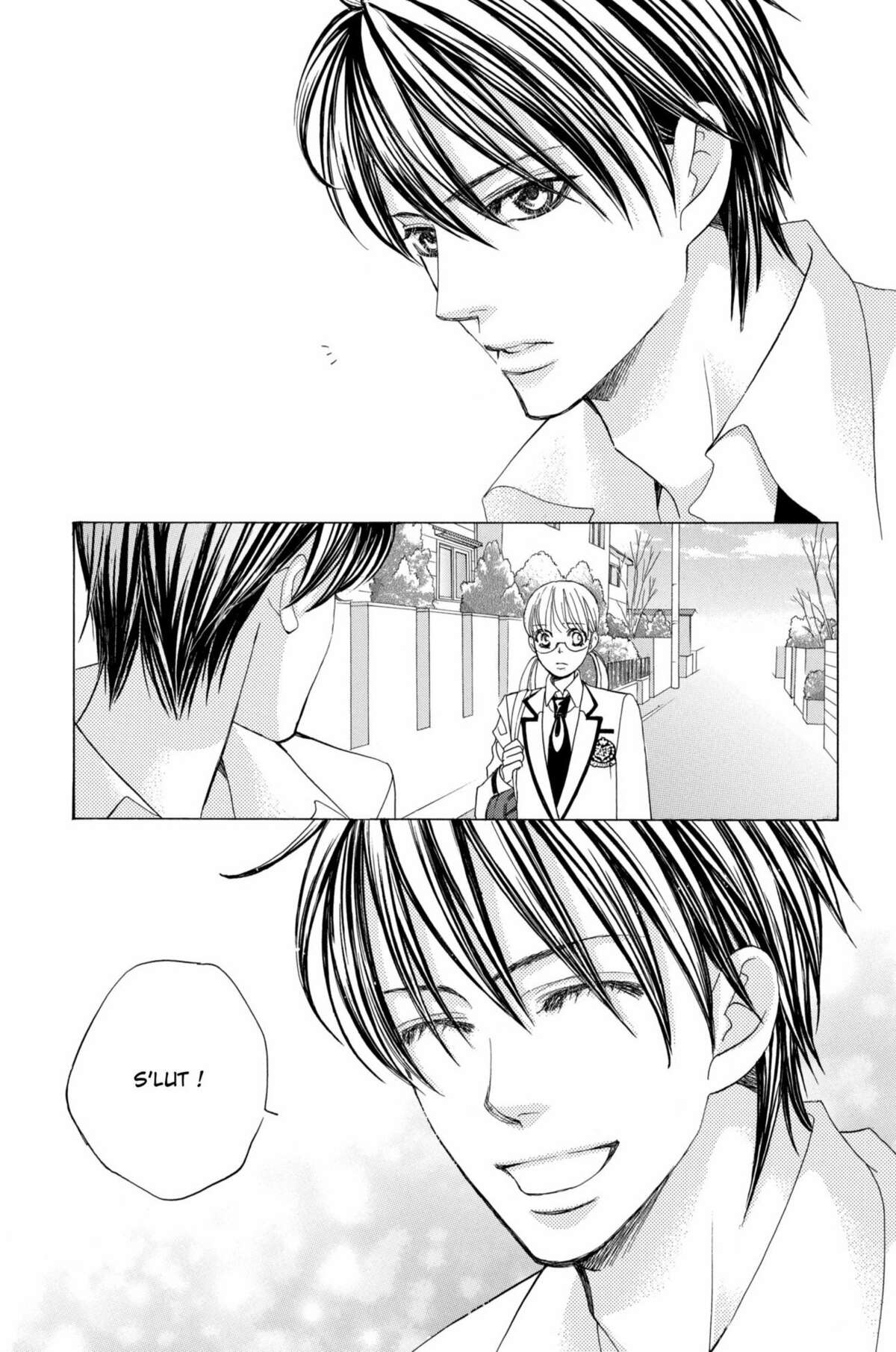 Gakuen Ouji – Playboy Academy Volume 12 page 97