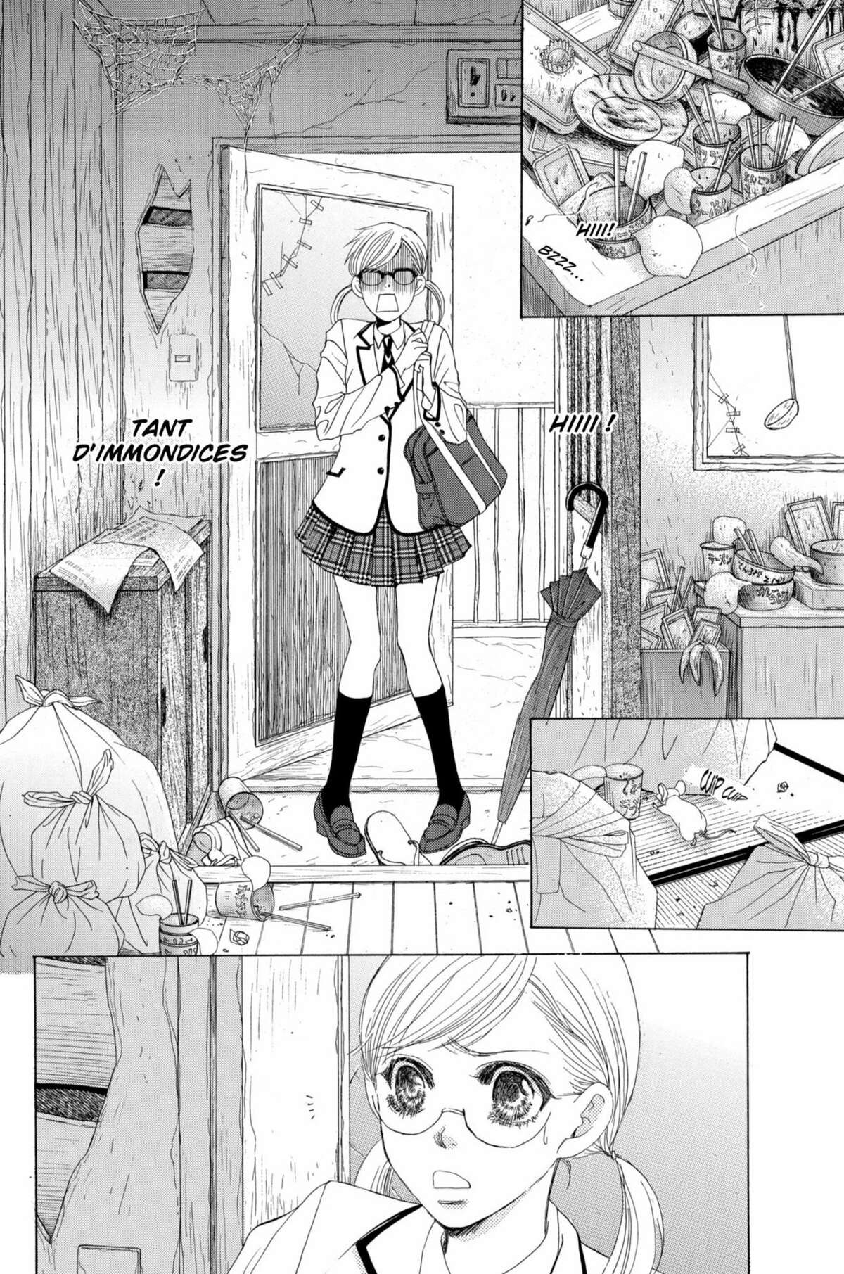 Gakuen Ouji – Playboy Academy Volume 3 page 46