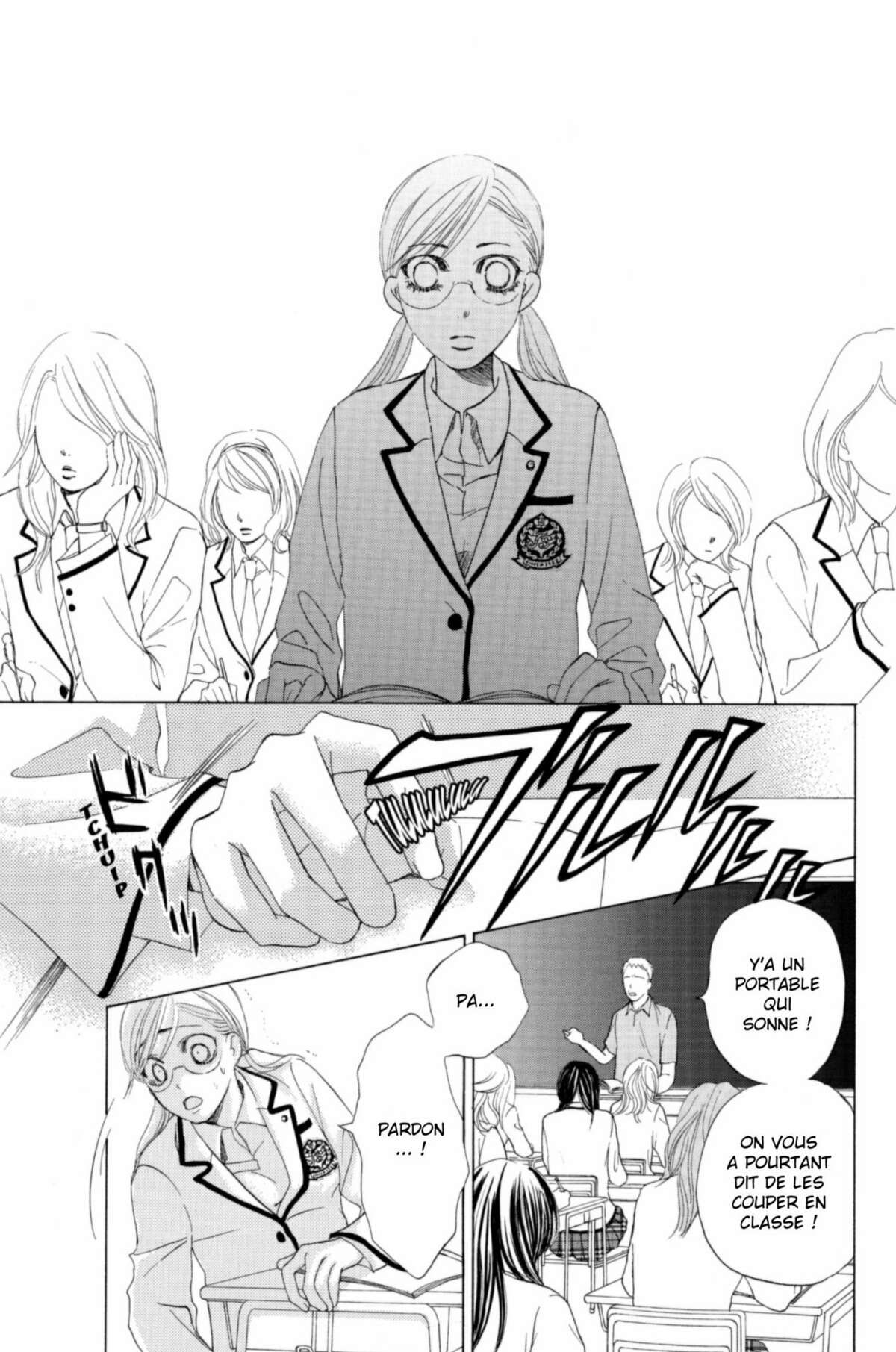 Gakuen Ouji – Playboy Academy Volume 1 page 103