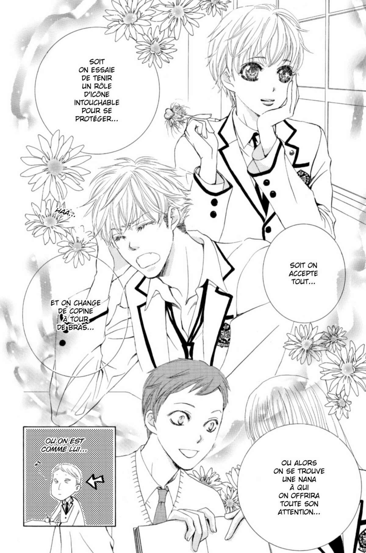 Gakuen Ouji – Playboy Academy Volume 1 page 29