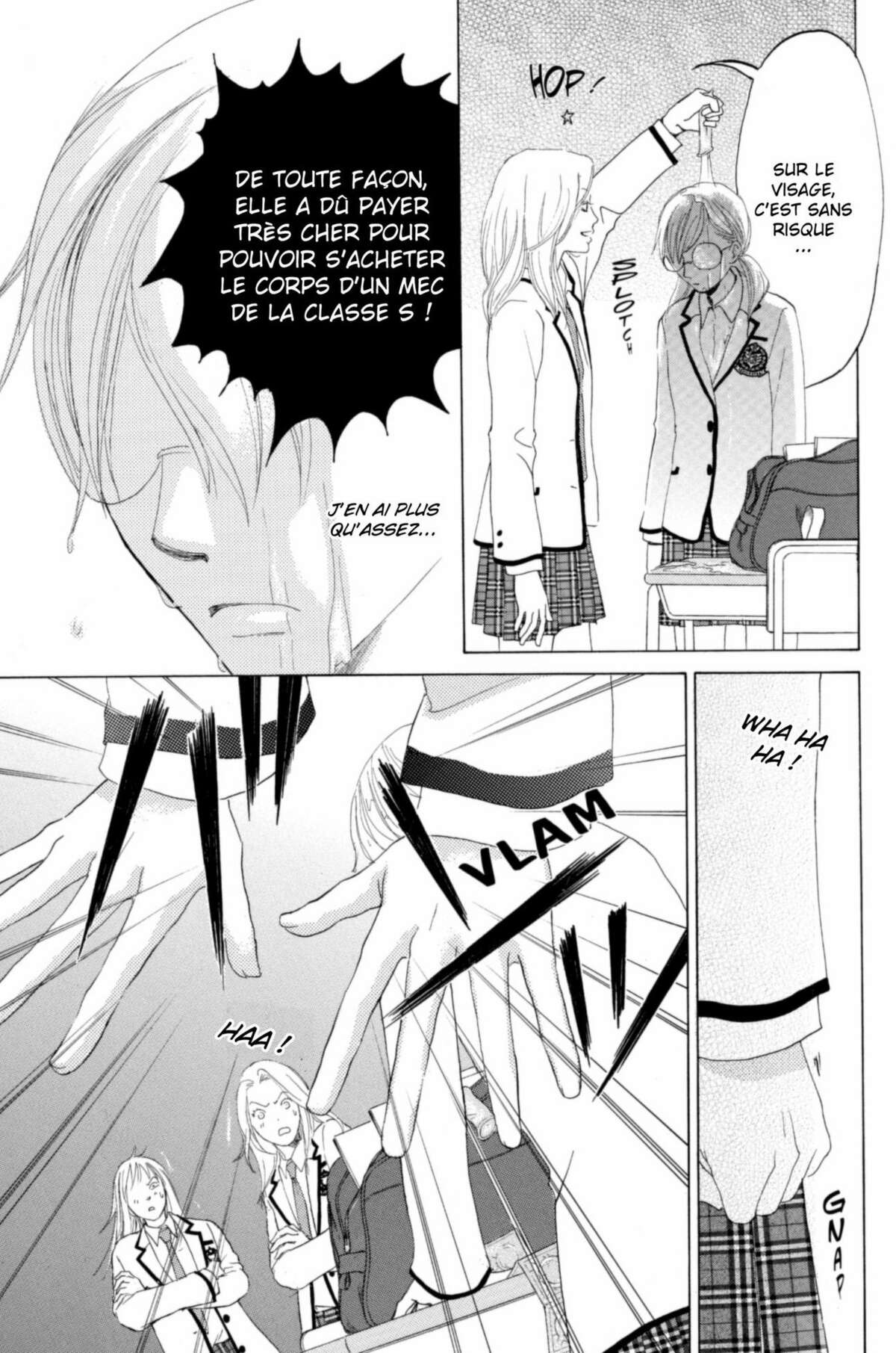 Gakuen Ouji – Playboy Academy Volume 1 page 74