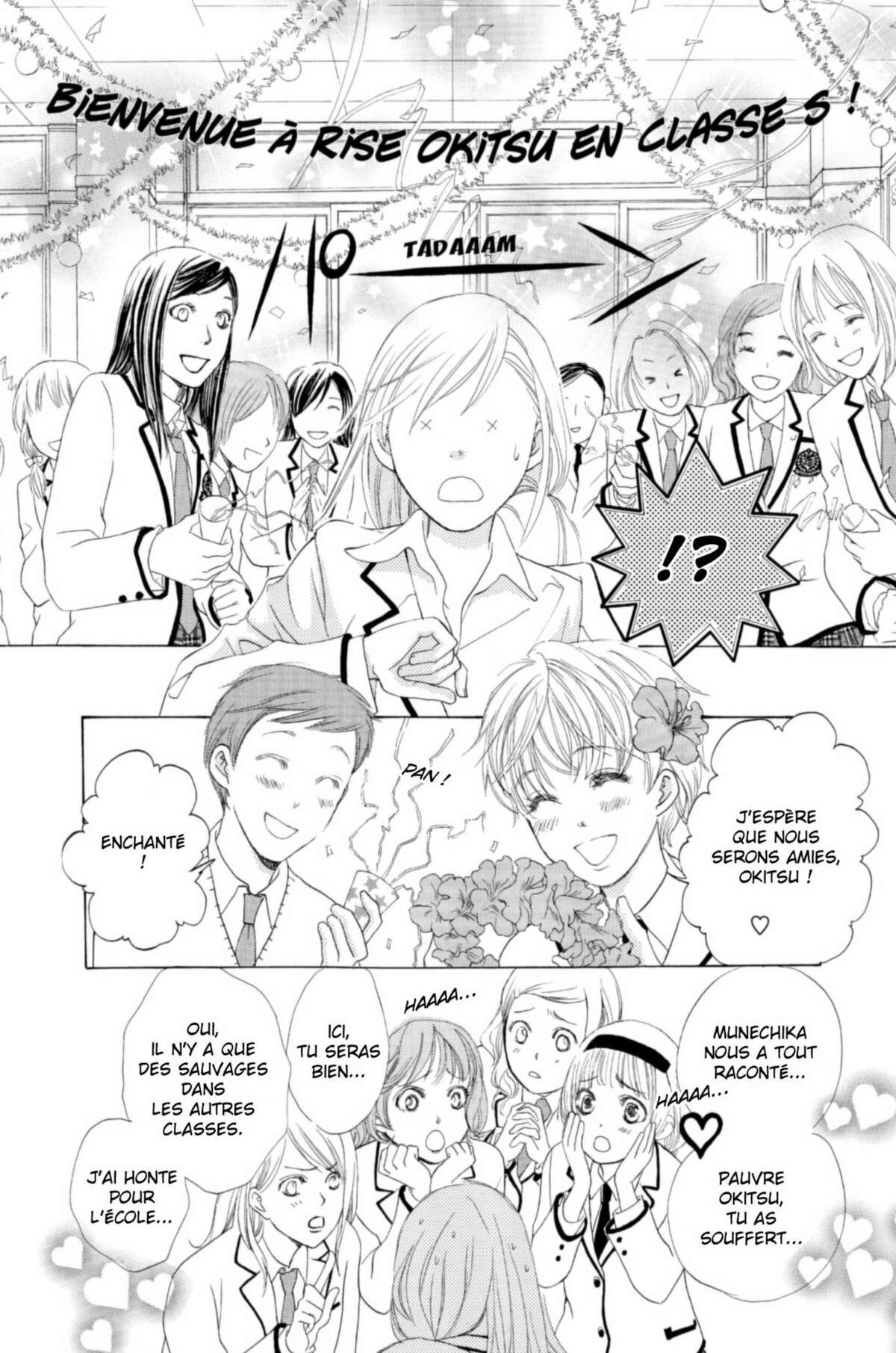 Gakuen Ouji – Playboy Academy Volume 1 page 82