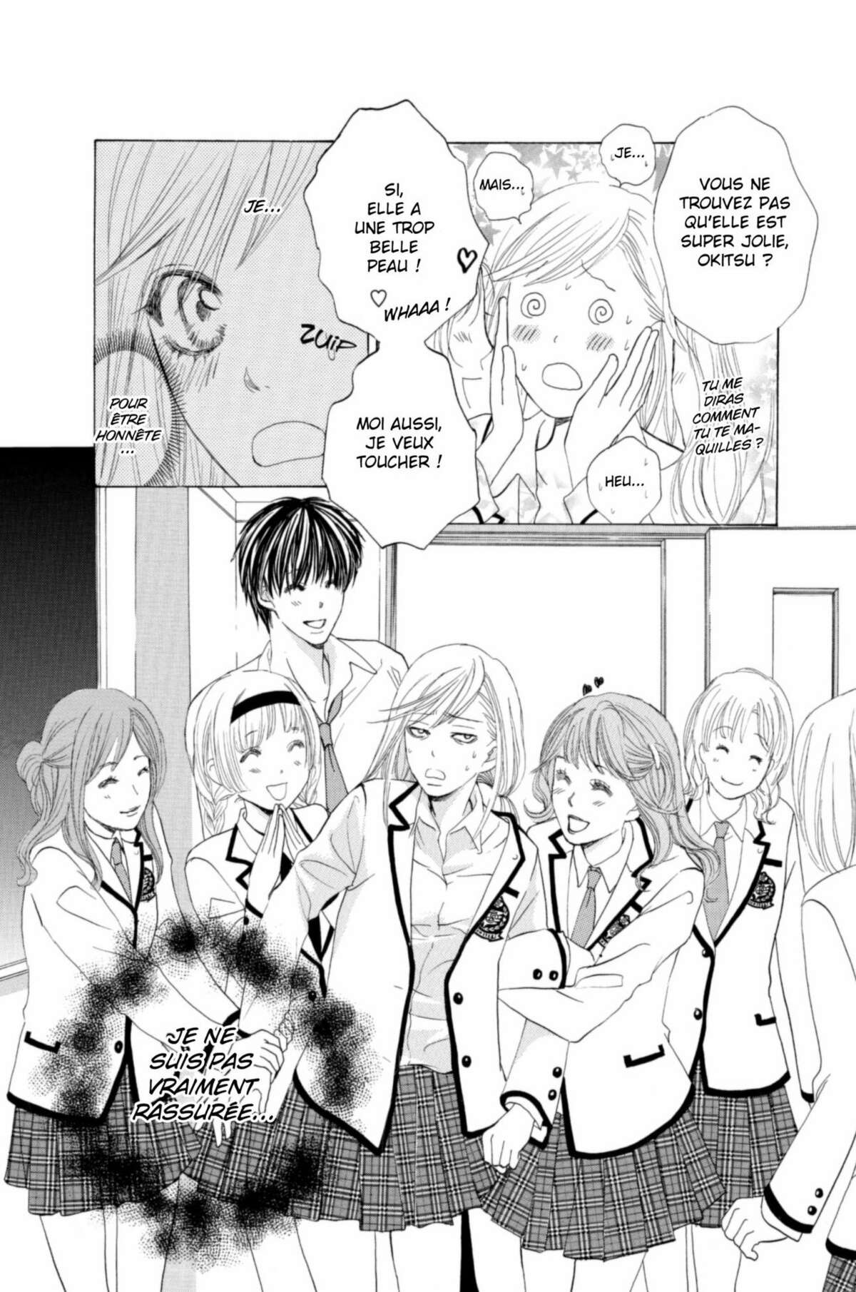Gakuen Ouji – Playboy Academy Volume 1 page 83