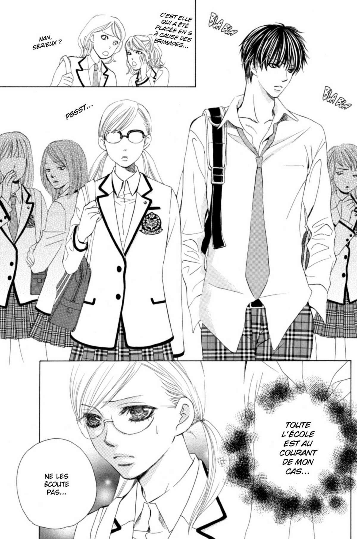 Gakuen Ouji – Playboy Academy Volume 1 page 89