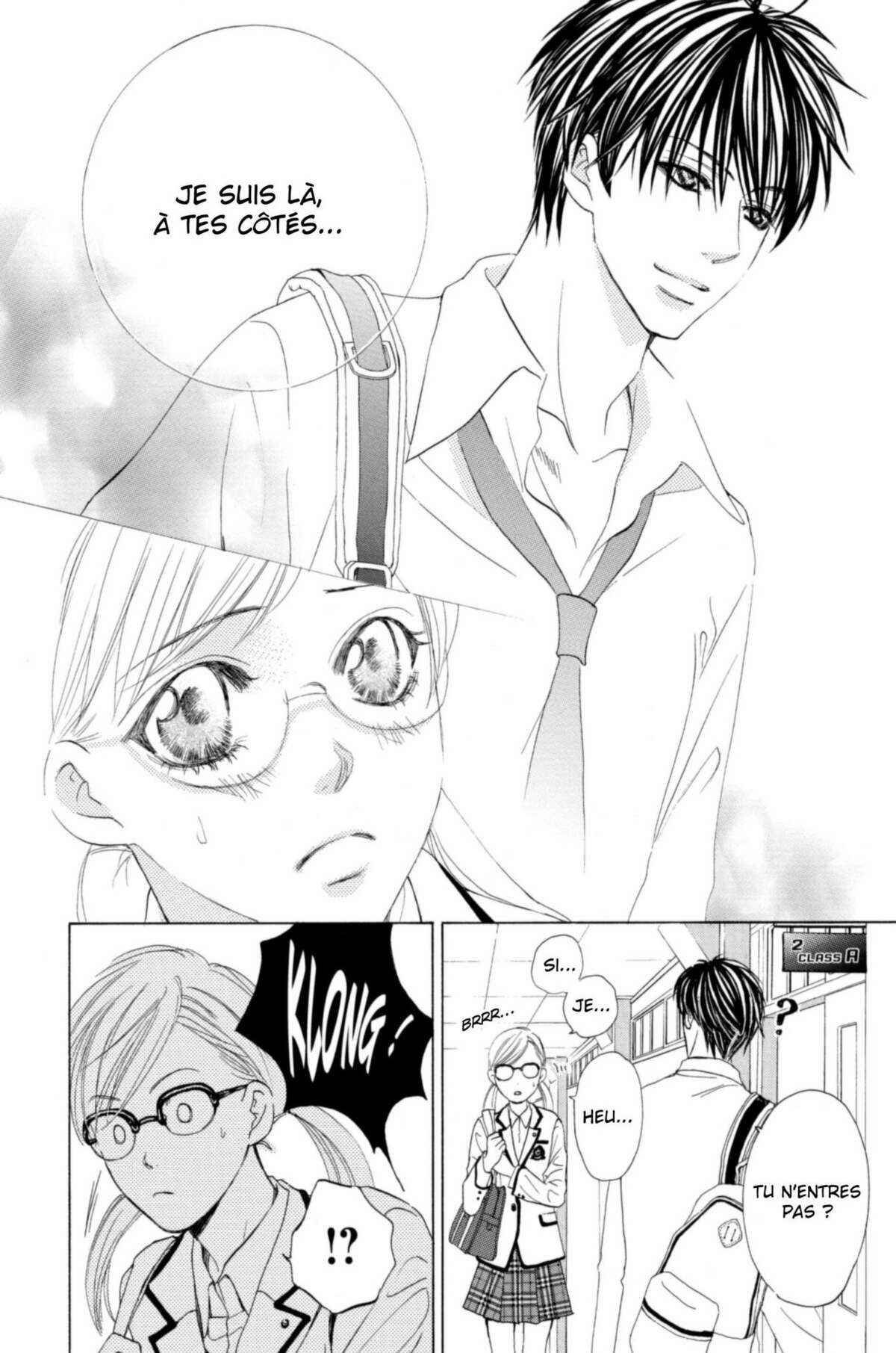 Gakuen Ouji – Playboy Academy Volume 1 page 90