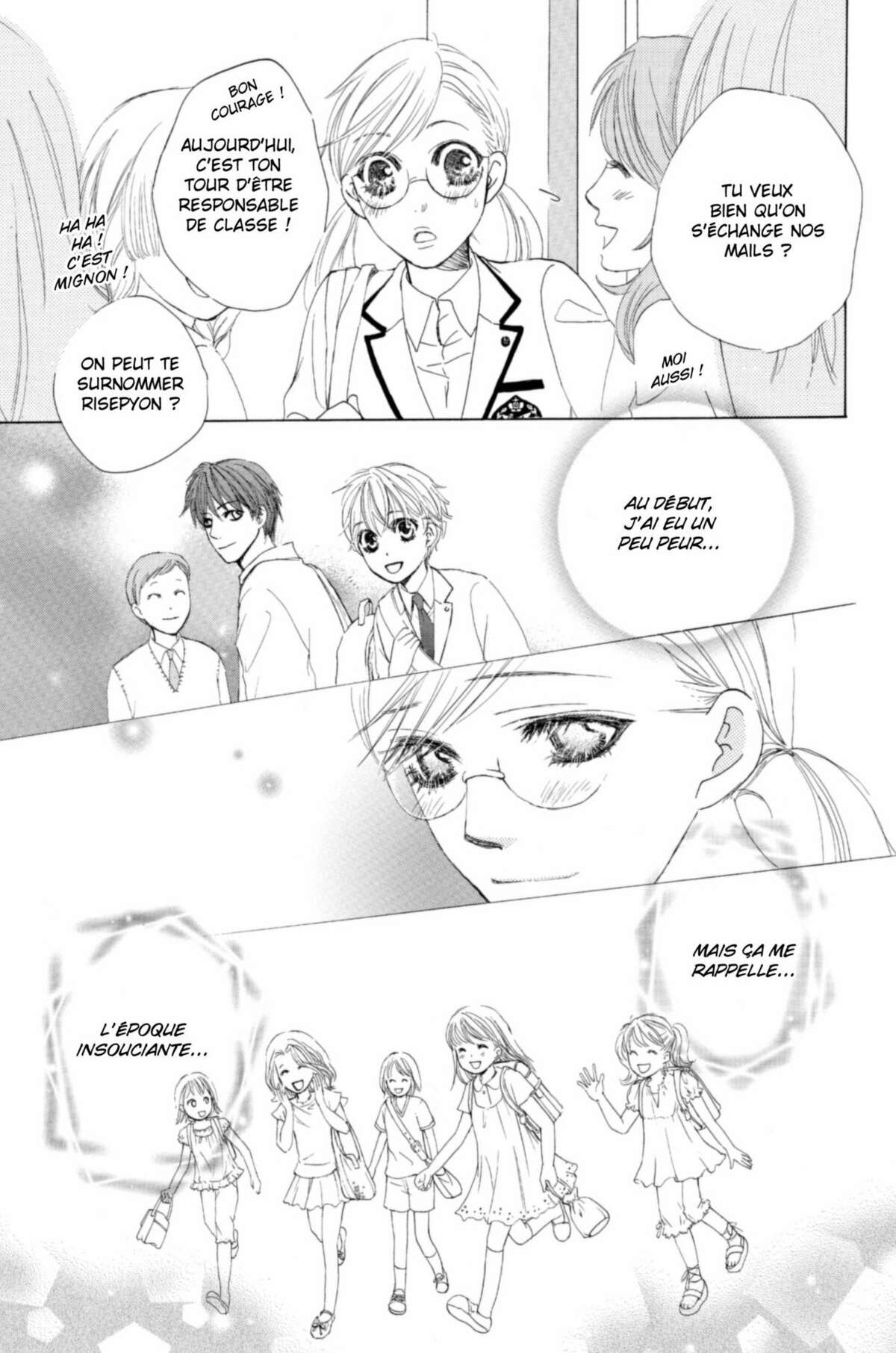 Gakuen Ouji – Playboy Academy Volume 1 page 93