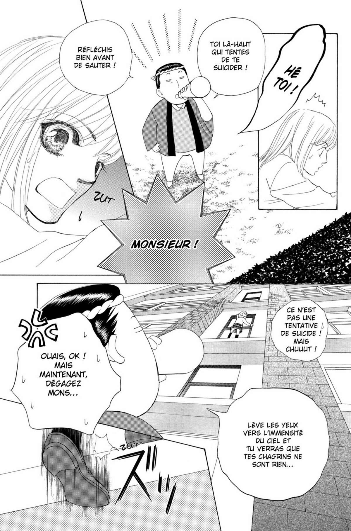 Gakuen Ouji – Playboy Academy Volume 5 page 13