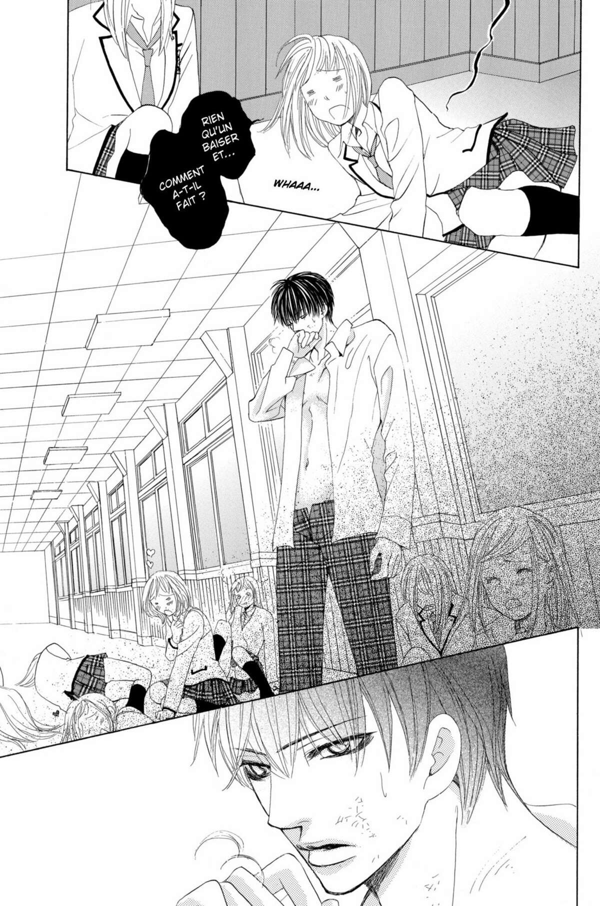 Gakuen Ouji – Playboy Academy Volume 5 page 23