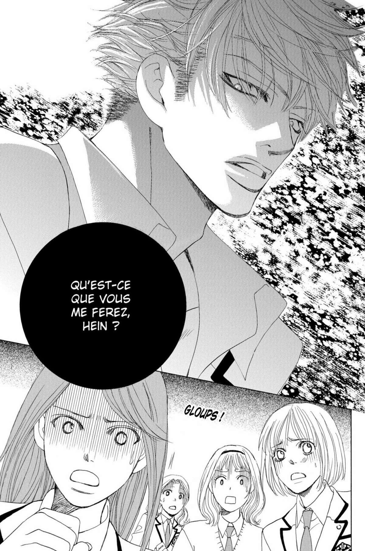 Gakuen Ouji – Playboy Academy Volume 5 page 28