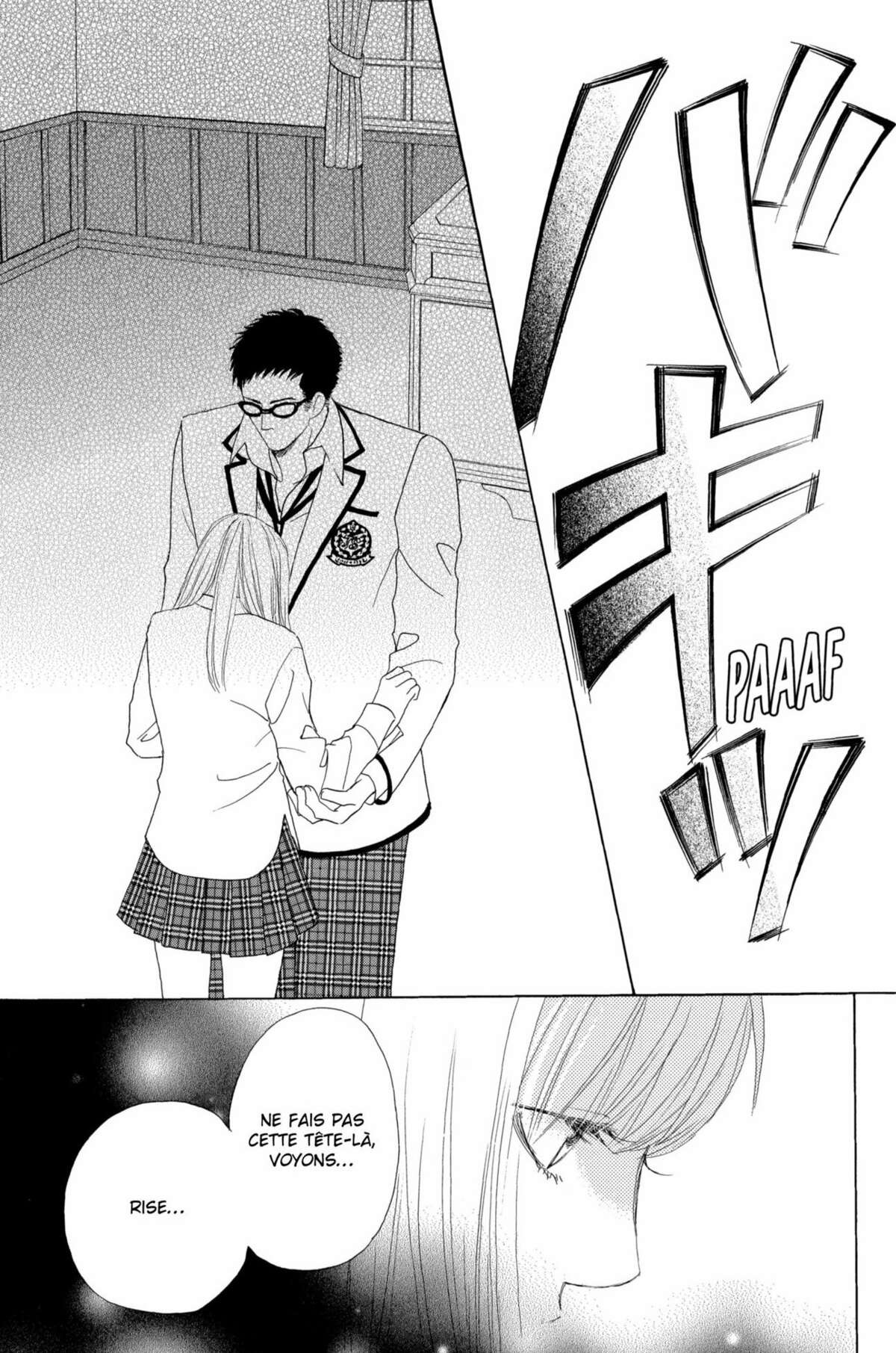 Gakuen Ouji – Playboy Academy Volume 5 page 66