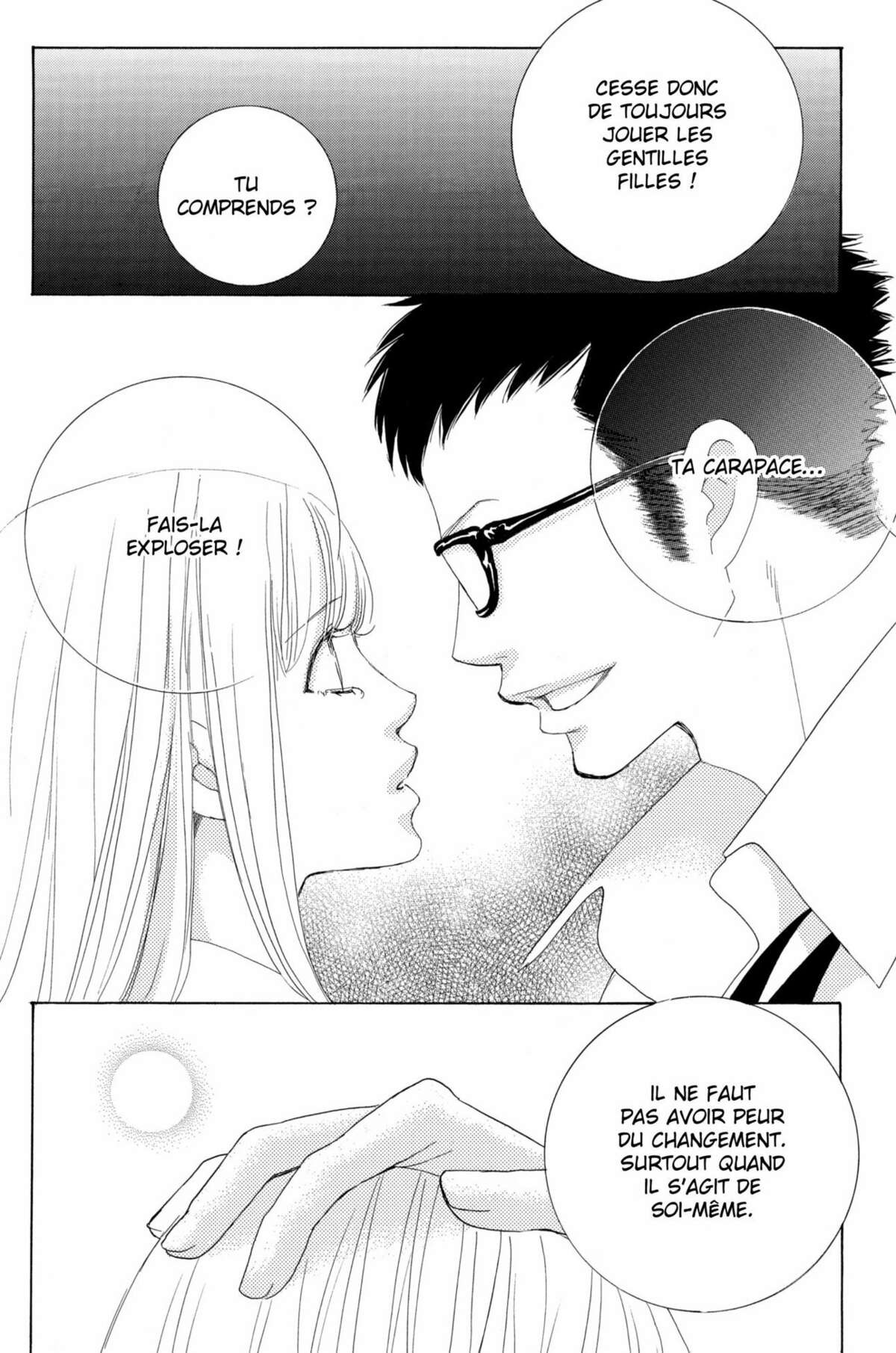 Gakuen Ouji – Playboy Academy Volume 5 page 67