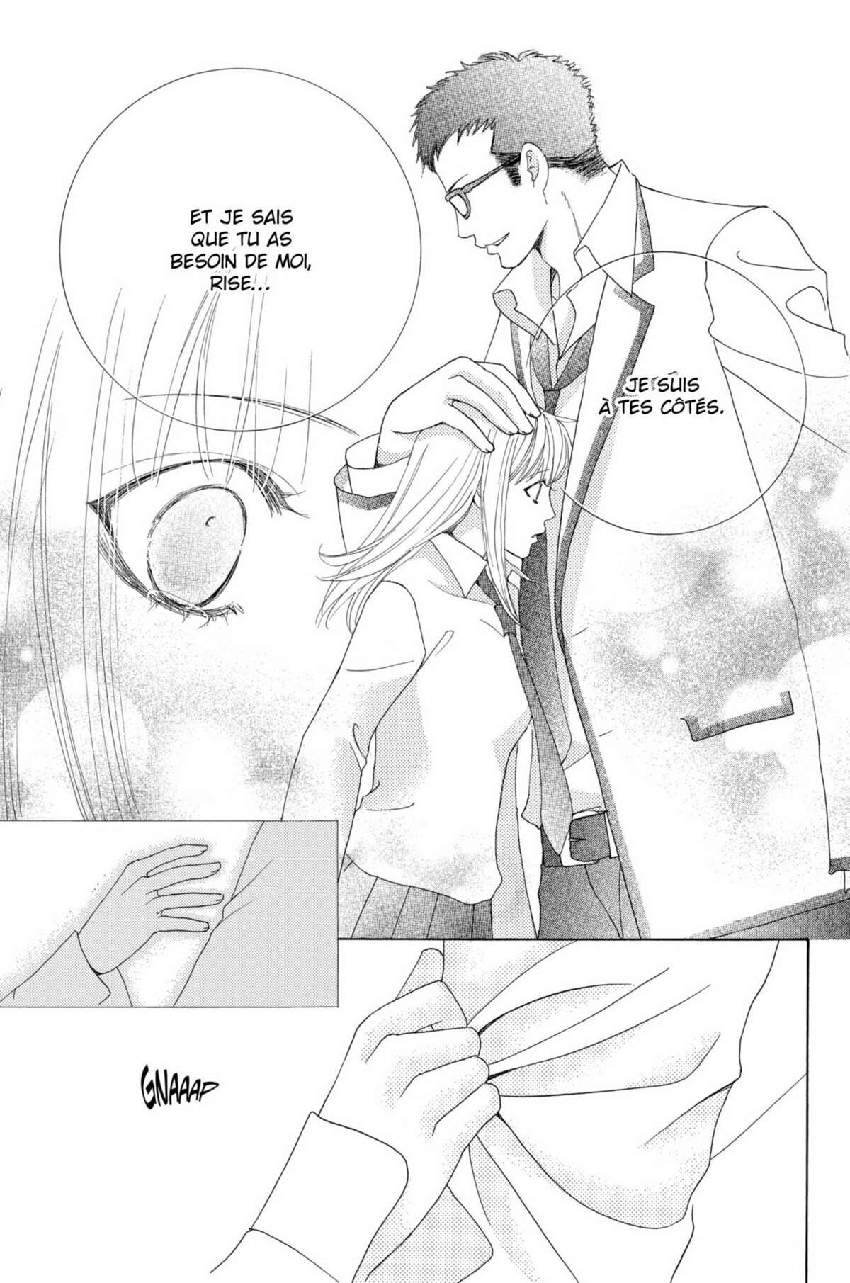 Gakuen Ouji – Playboy Academy Volume 5 page 68