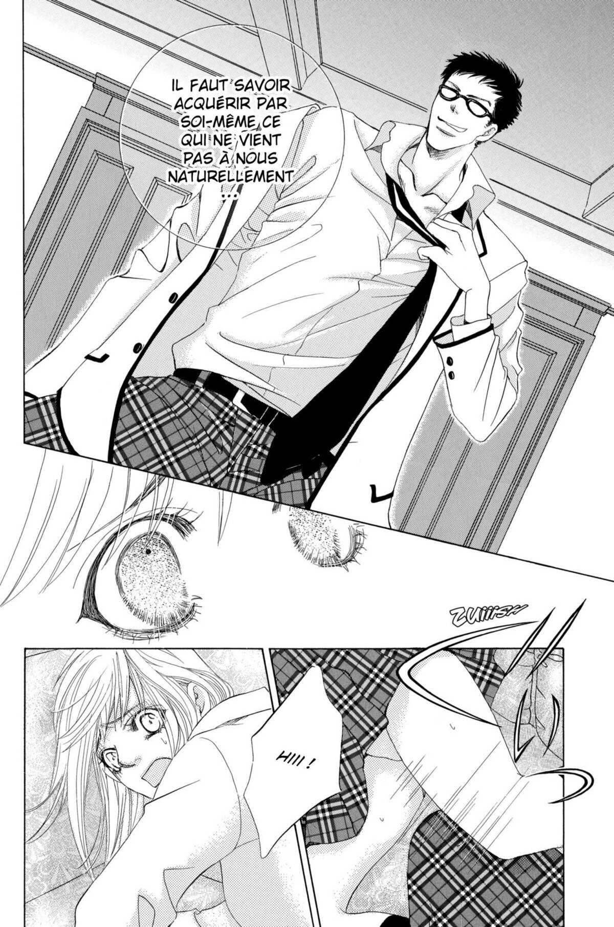 Gakuen Ouji – Playboy Academy Volume 5 page 73