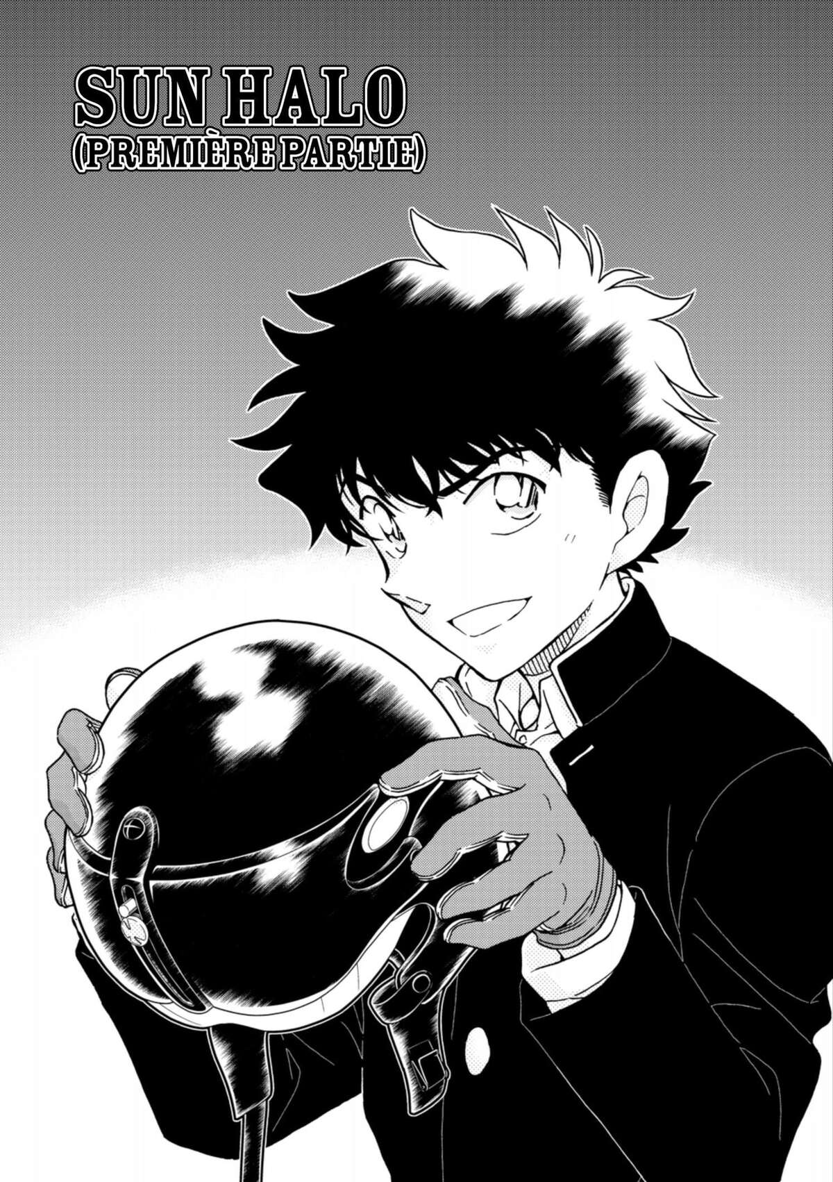 Magic Kaito Volume 5 page 90