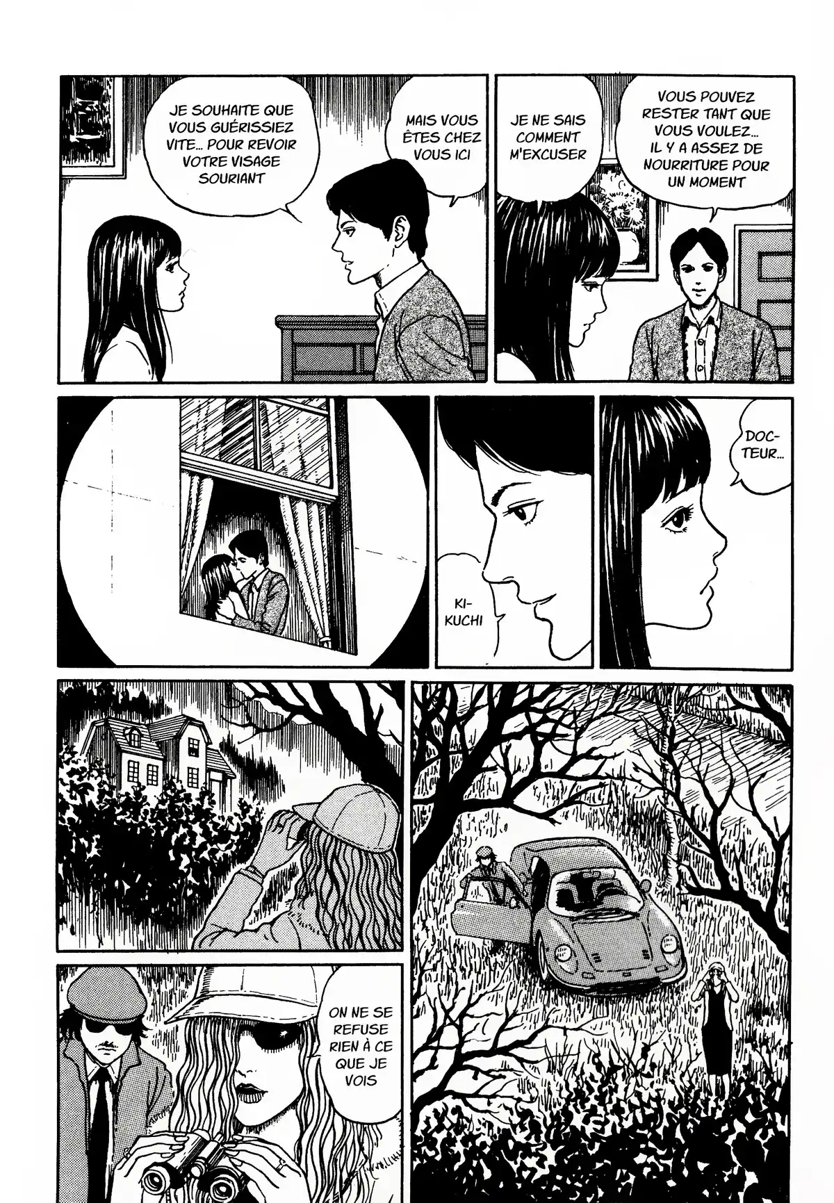 Black Paradox Volume 1 page 101