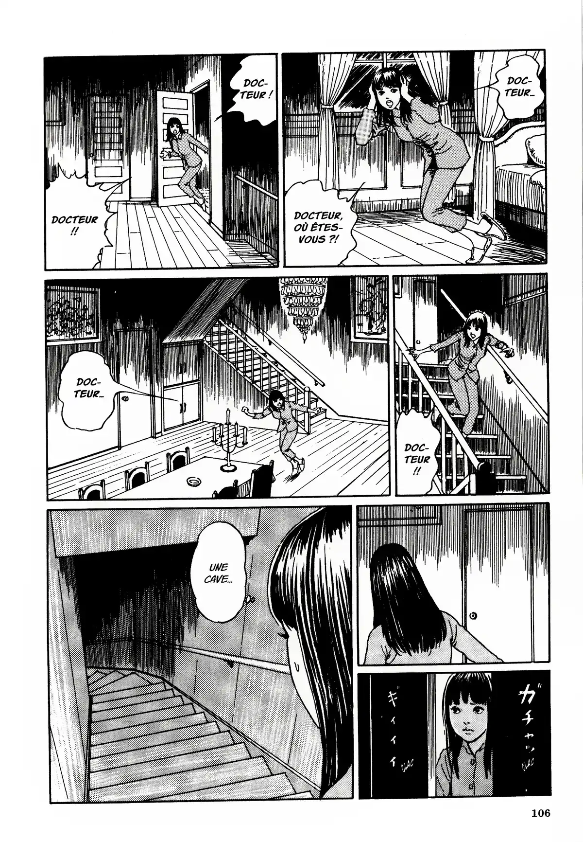 Black Paradox Volume 1 page 103