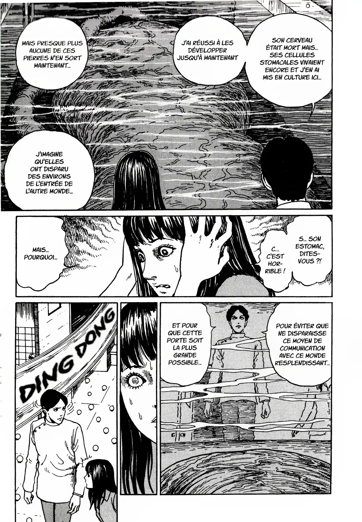 Black Paradox Volume 1 page 112