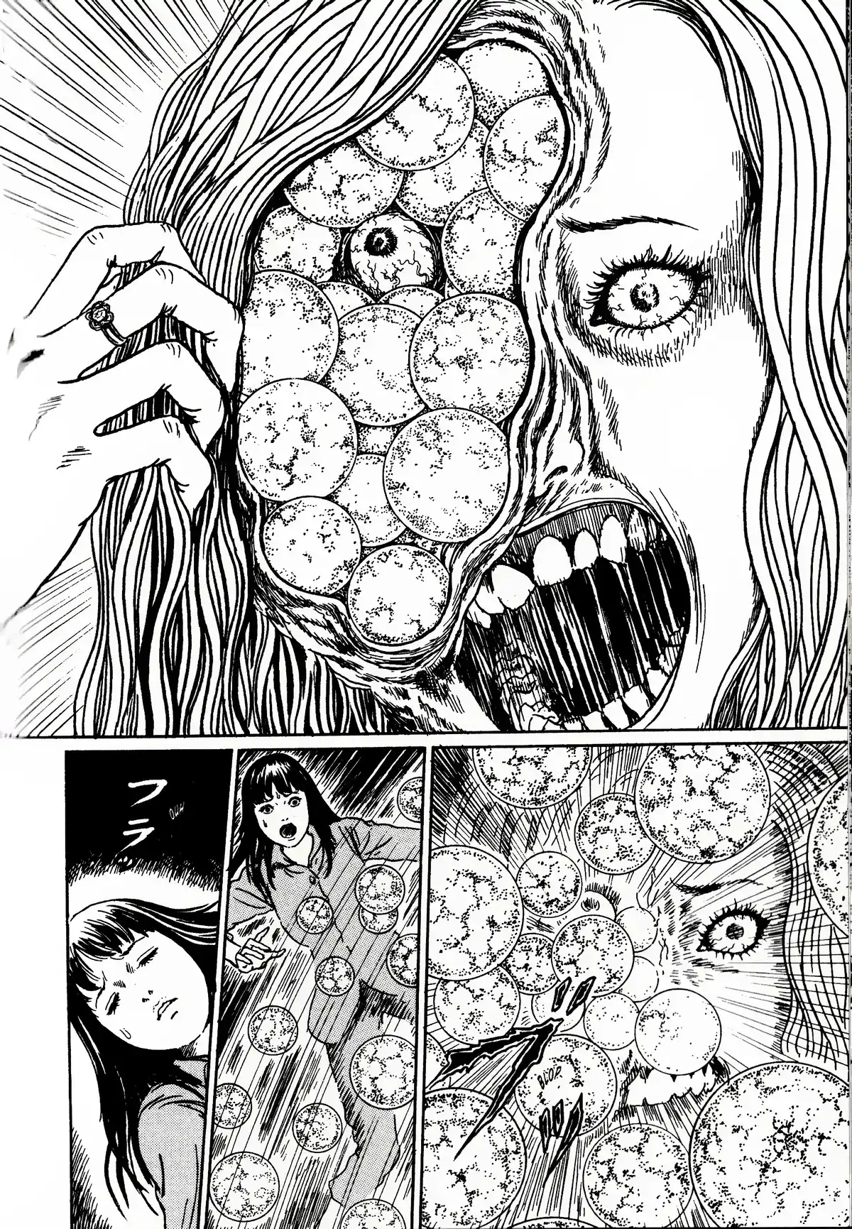 Black Paradox Volume 1 page 115