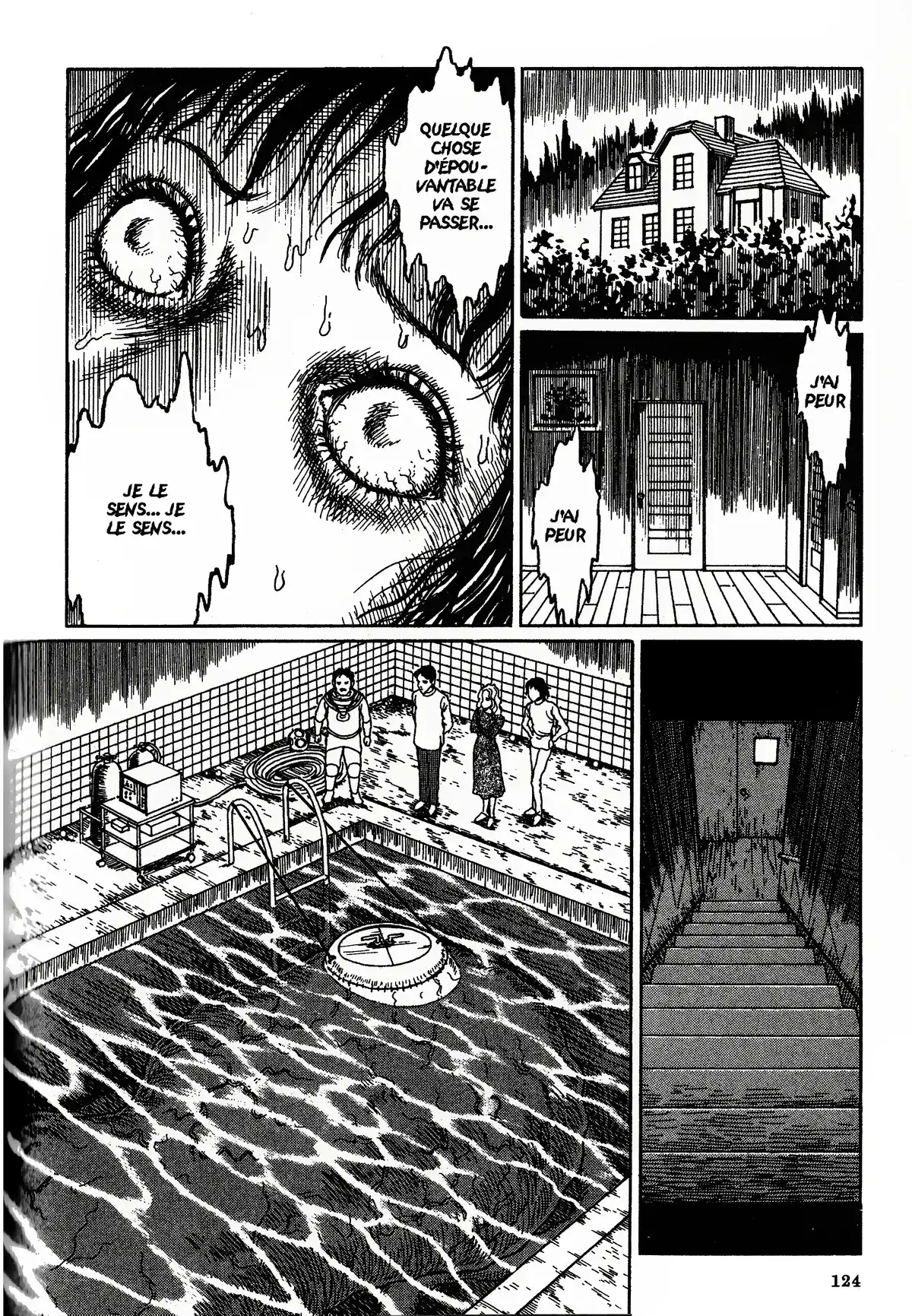 Black Paradox Volume 1 page 121