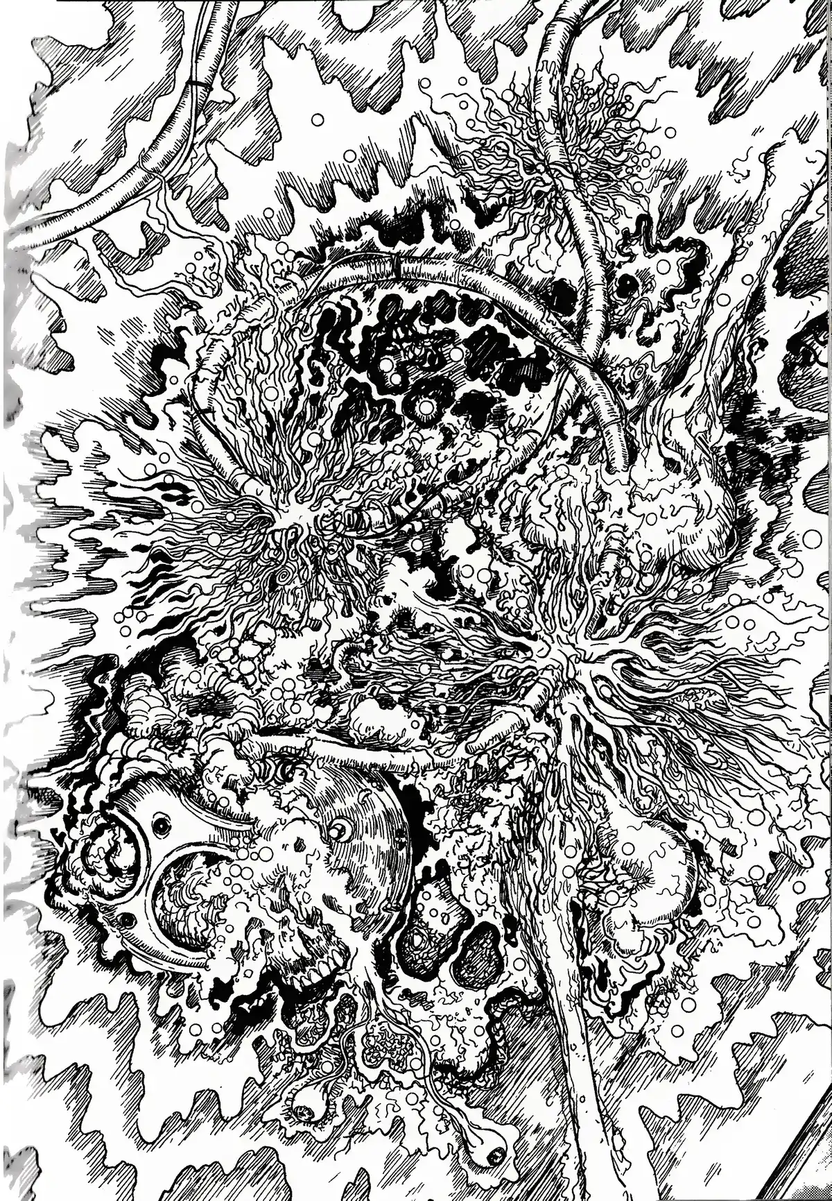 Black Paradox Volume 1 page 127