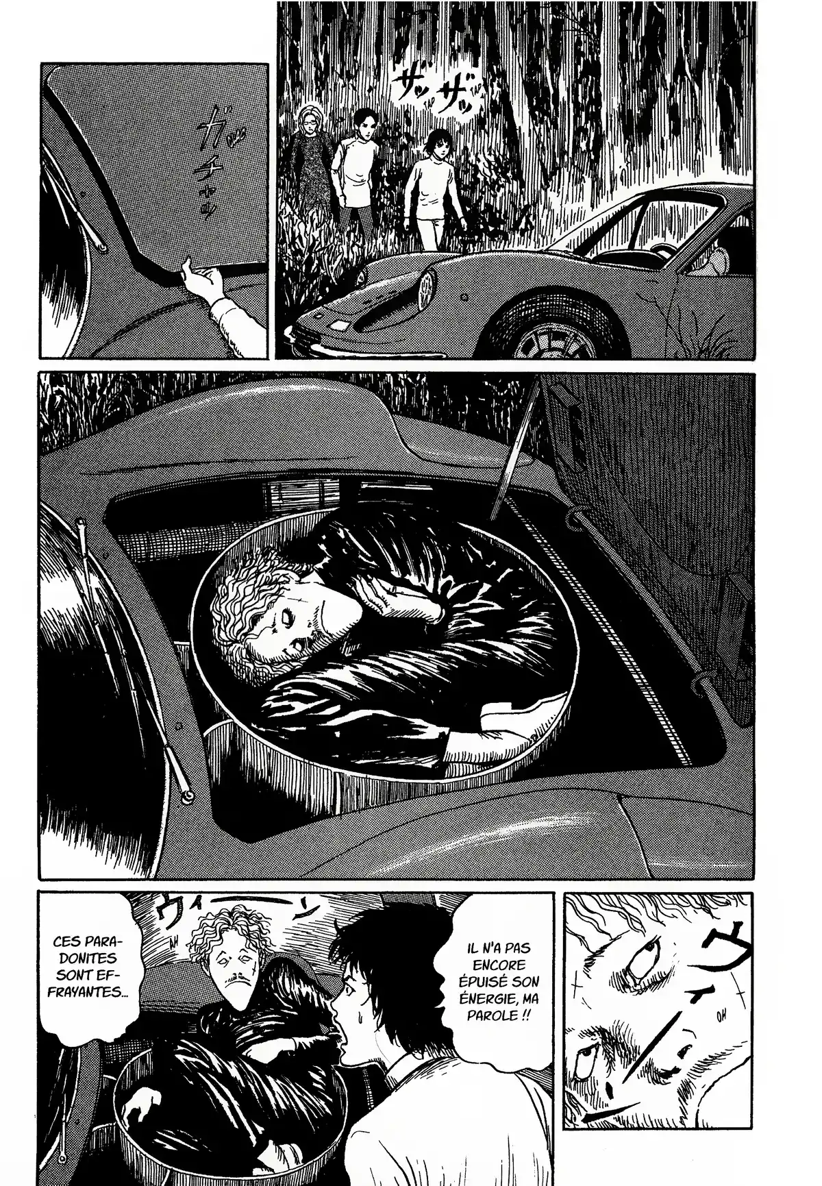 Black Paradox Volume 1 page 130