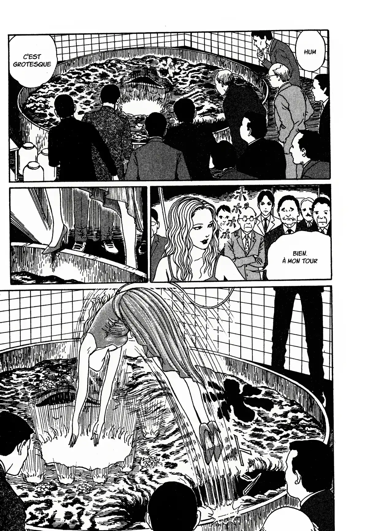 Black Paradox Volume 1 page 154
