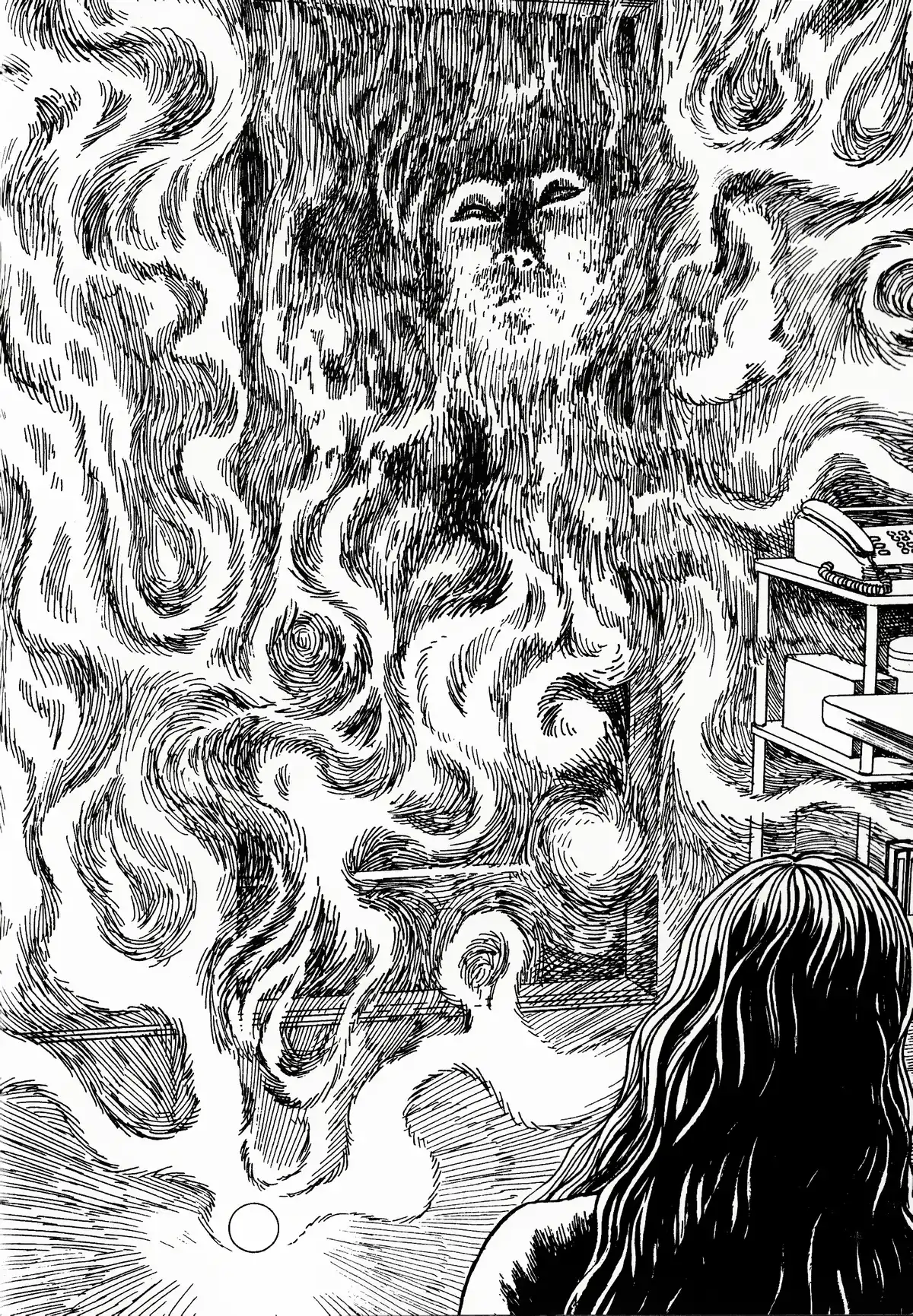 Black Paradox Volume 1 page 44