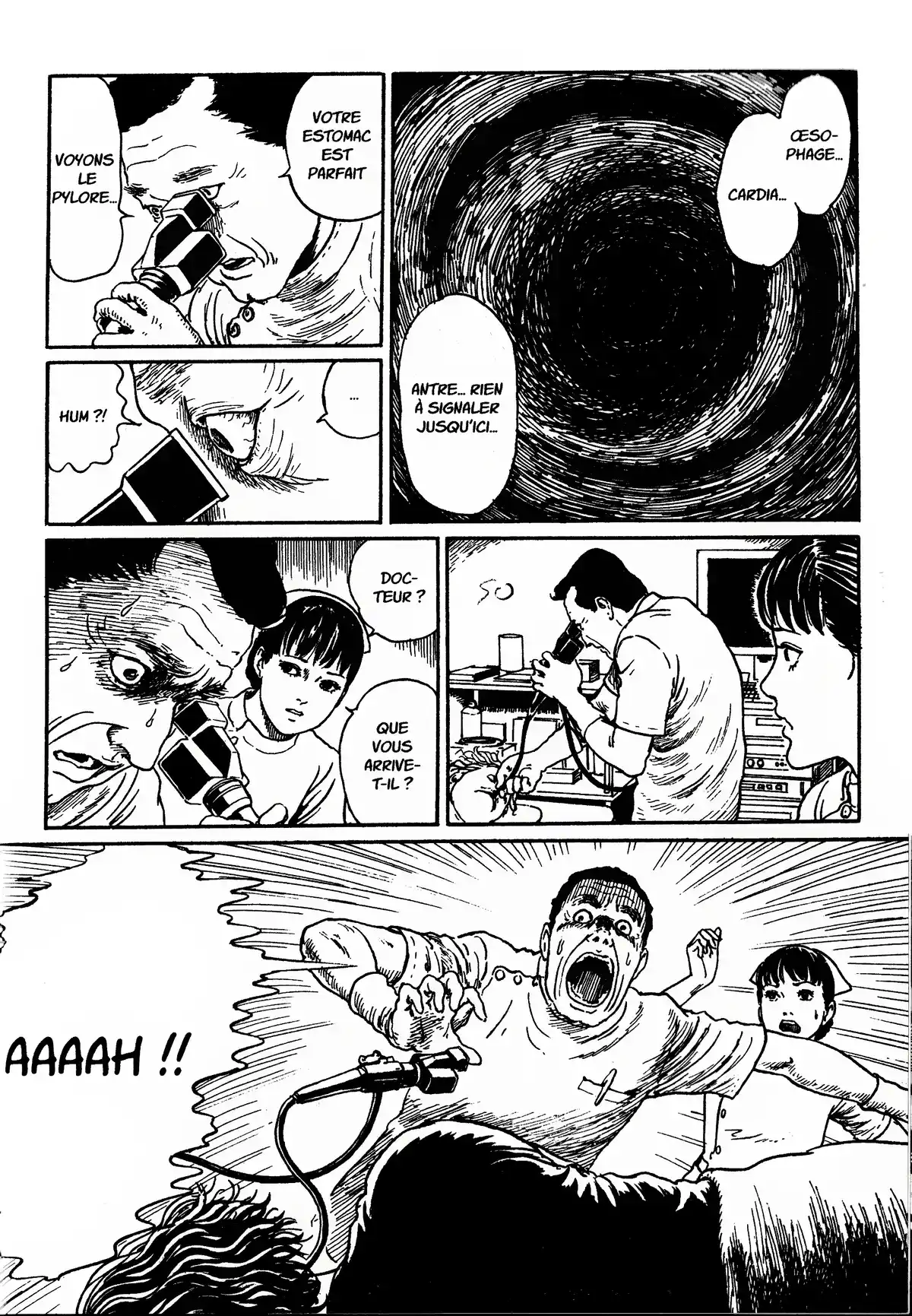 Black Paradox Volume 1 page 48