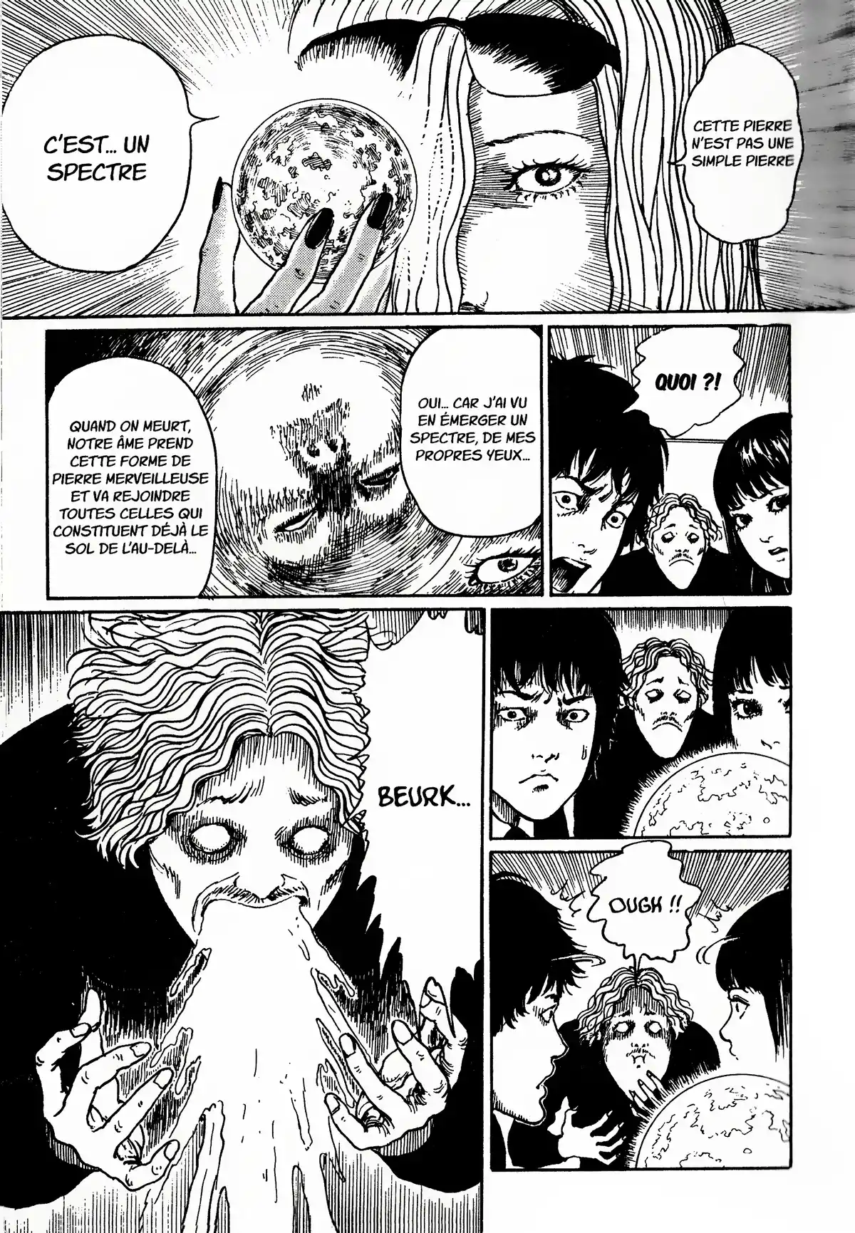 Black Paradox Volume 1 page 53