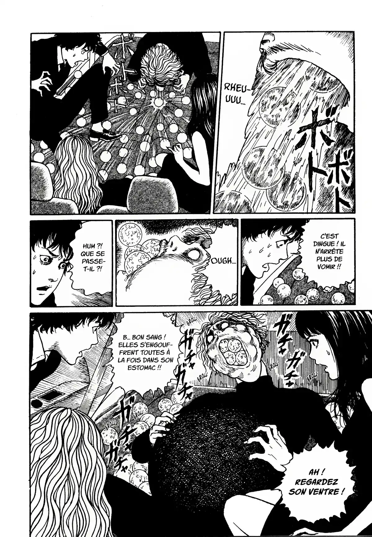 Black Paradox Volume 1 page 54