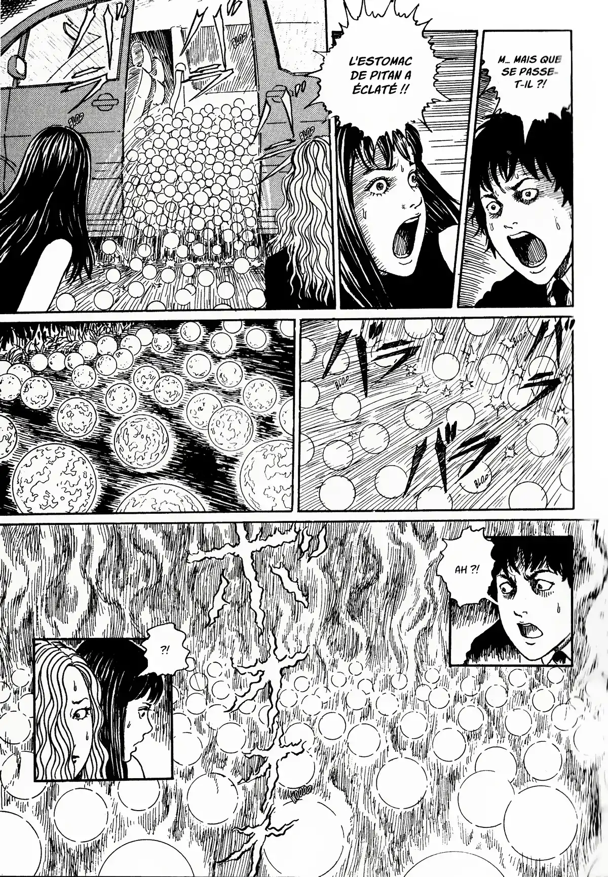 Black Paradox Volume 1 page 57
