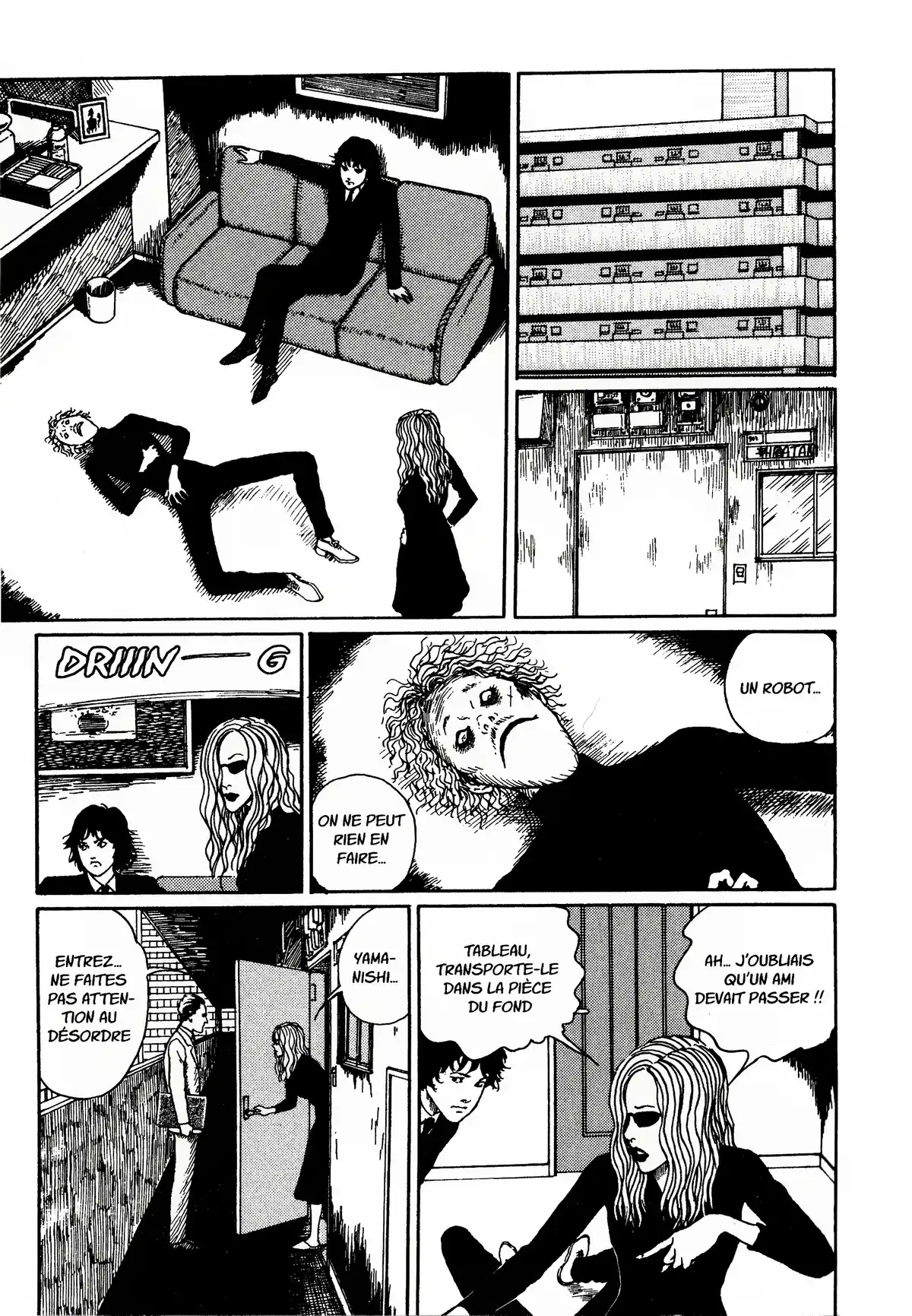 Black Paradox Volume 1 page 71