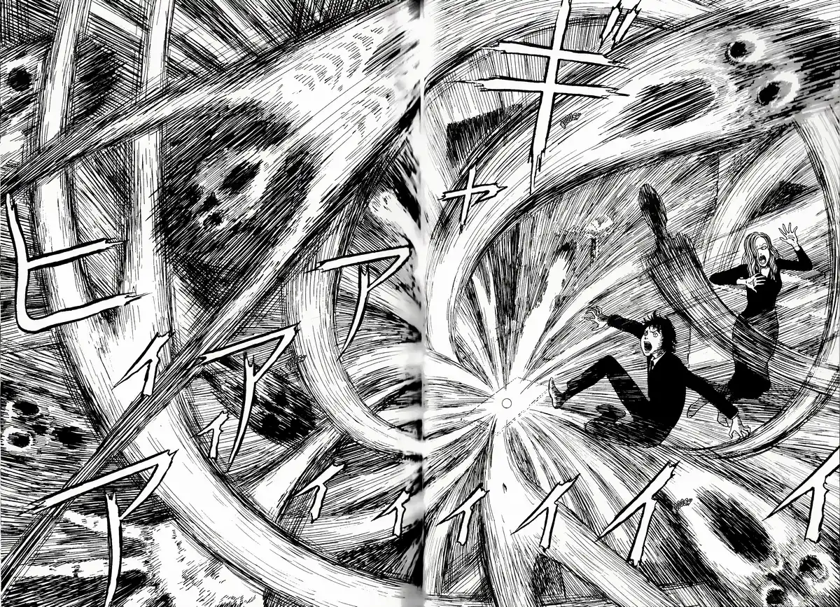Black Paradox Volume 1 page 76