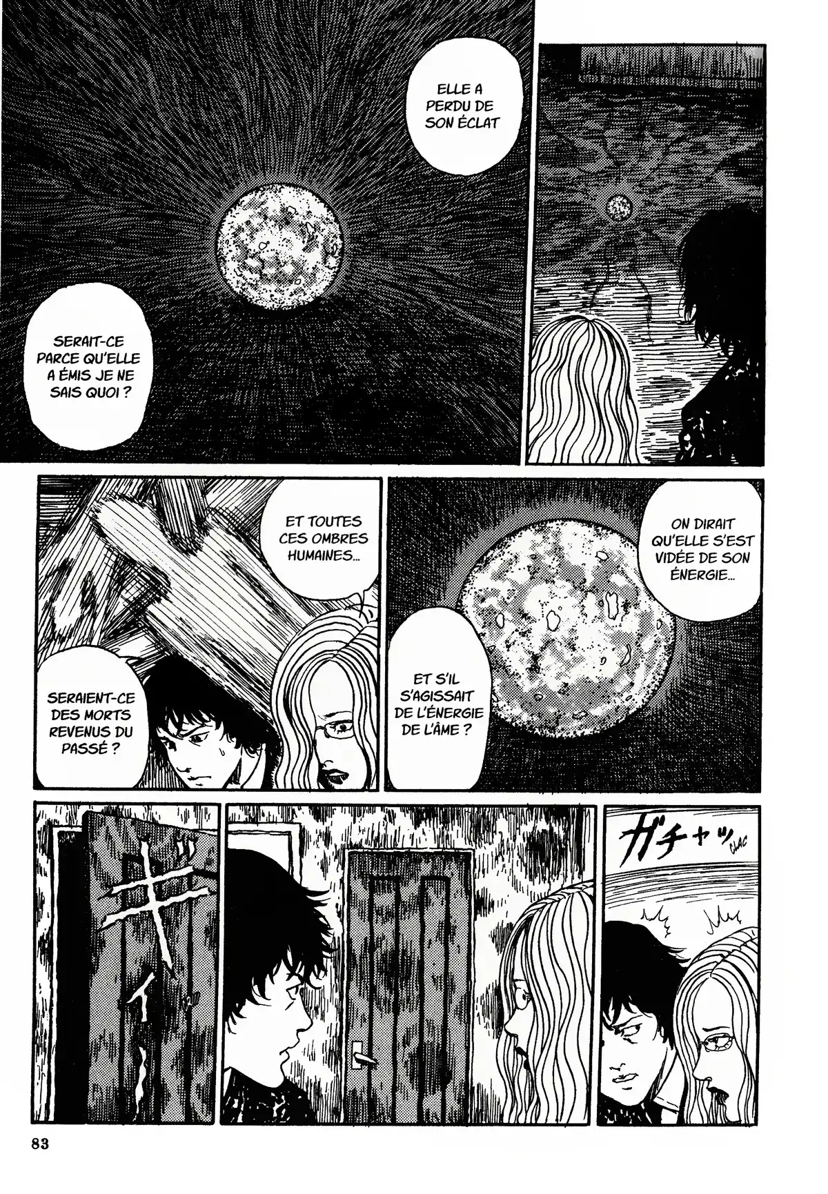Black Paradox Volume 1 page 80